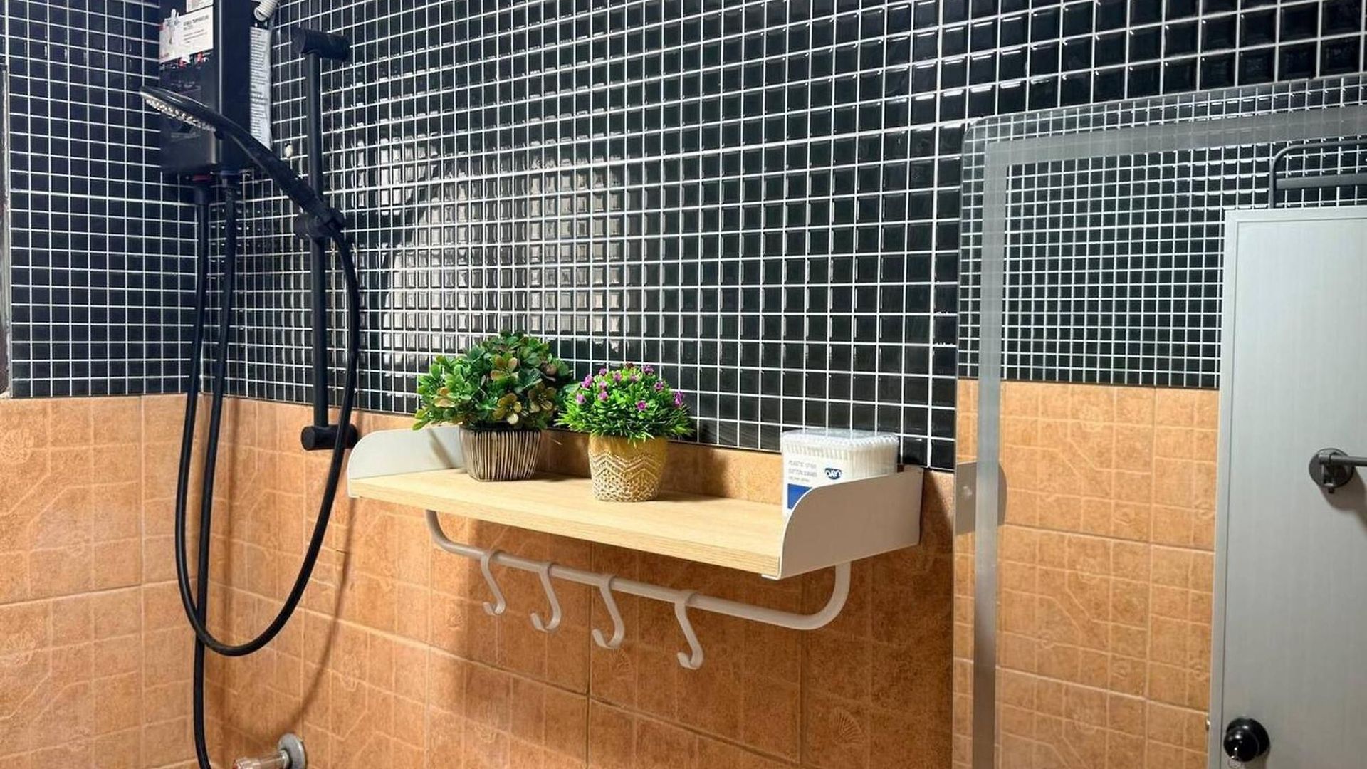 Entire 2nd Floor- 2min Walk To Dongtan Guest house