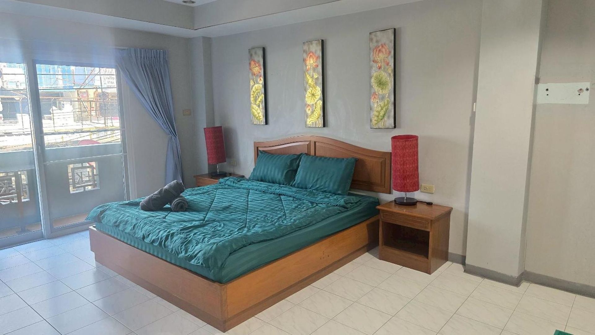 Bed & Breakfast Ohlala