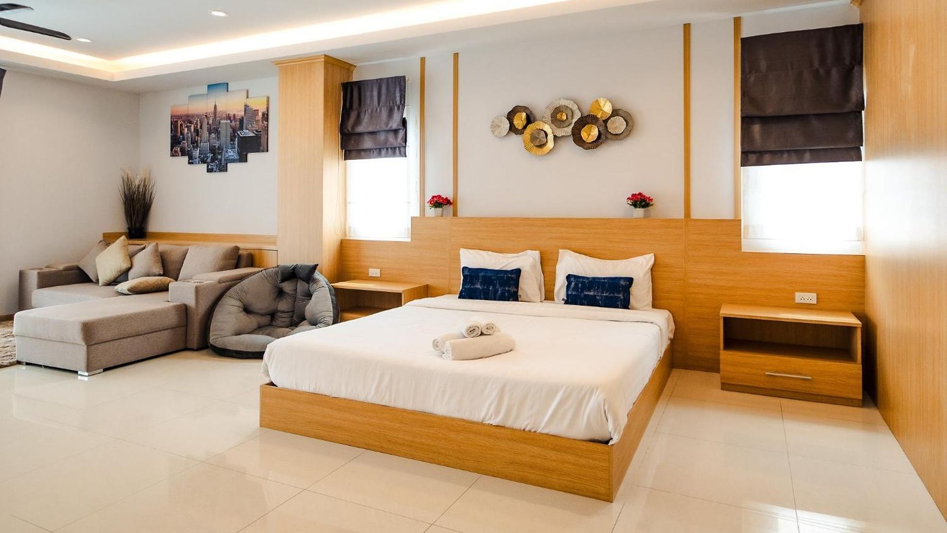 Villa Lagoon 8bhk Luxury Pool *