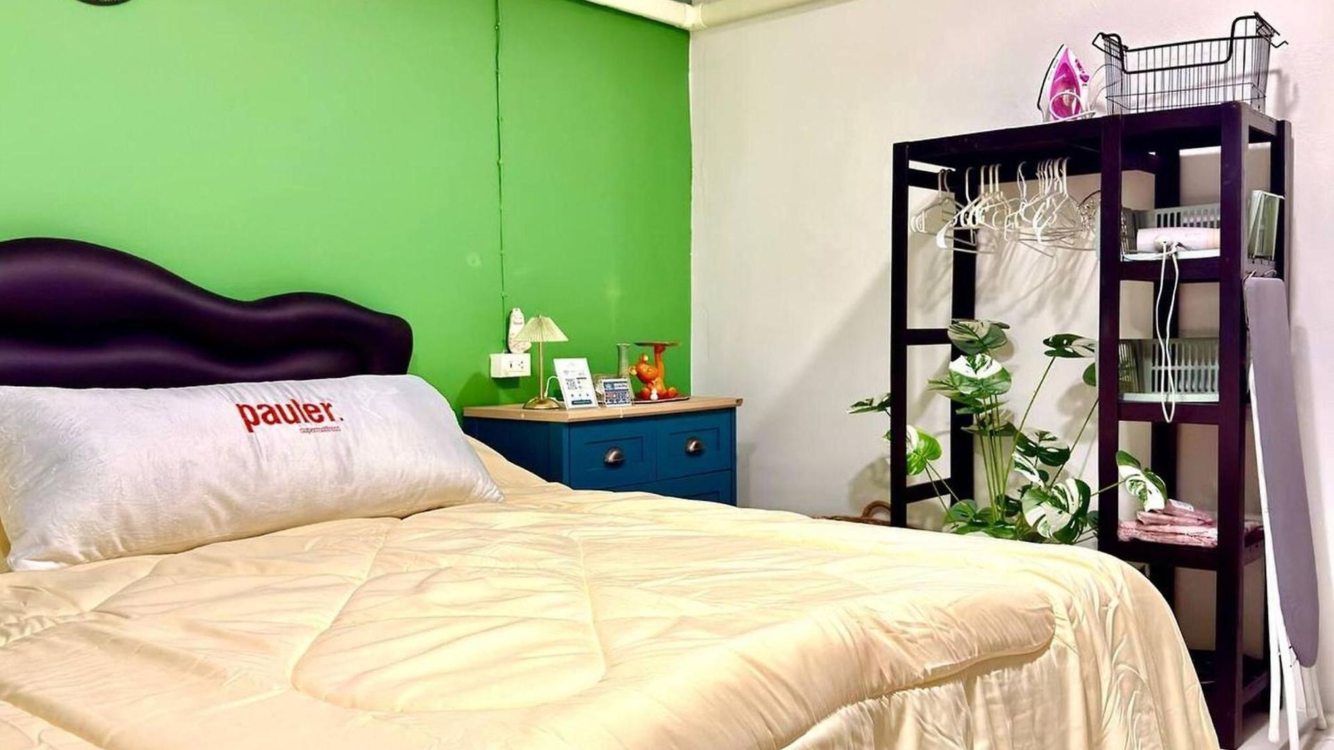 Guest house Entire 3rd Floor- 2min Walk To Dongtan