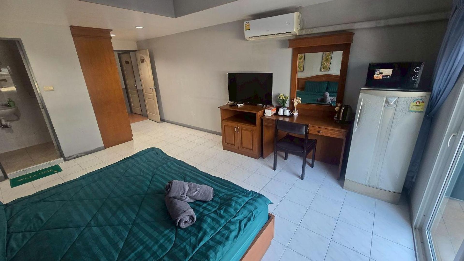 Bed & Breakfast Ohlala
