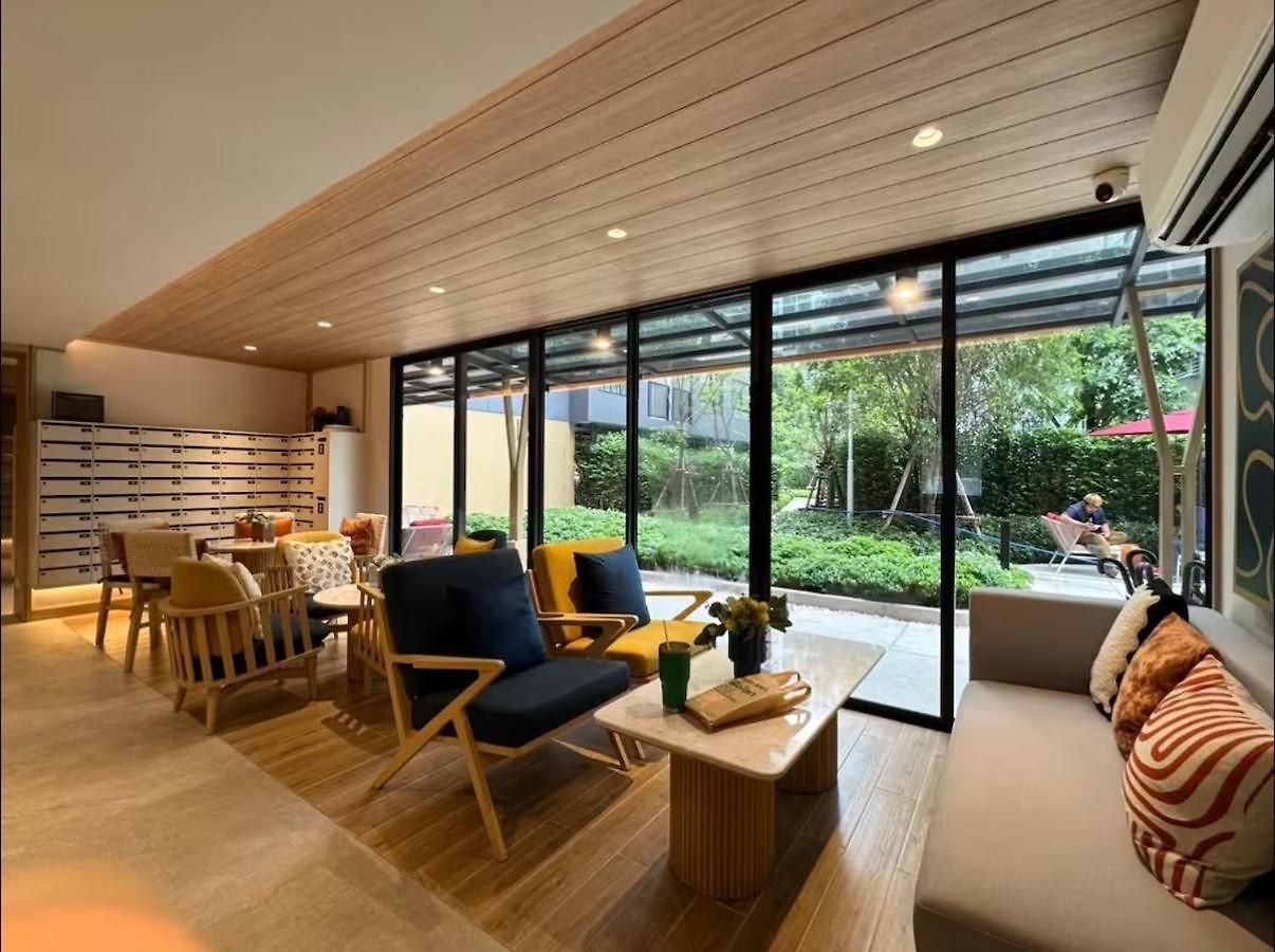 Aparthotel Vay Pothisan Pattaya