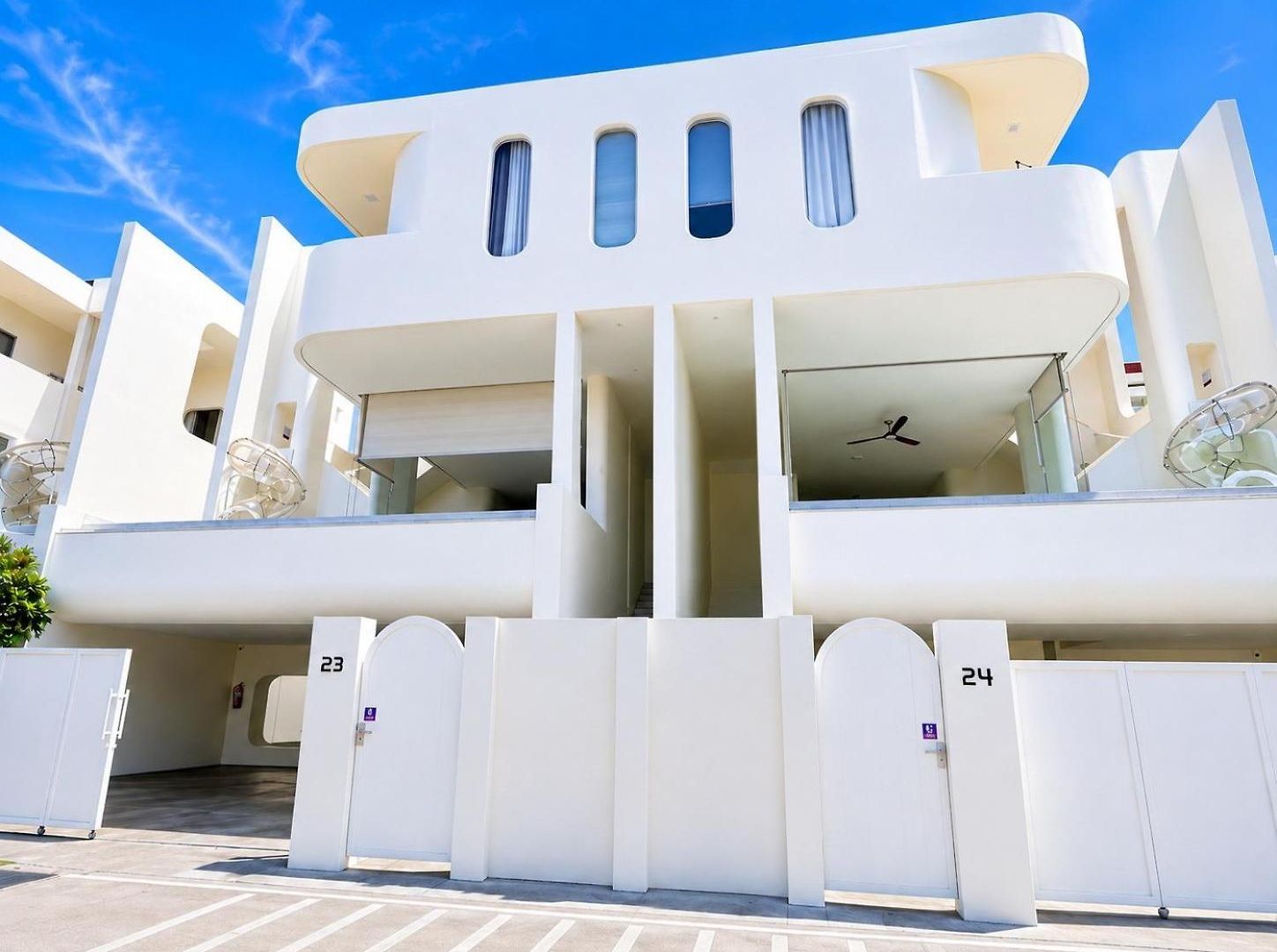 Happy House Pool Villa Pattaya