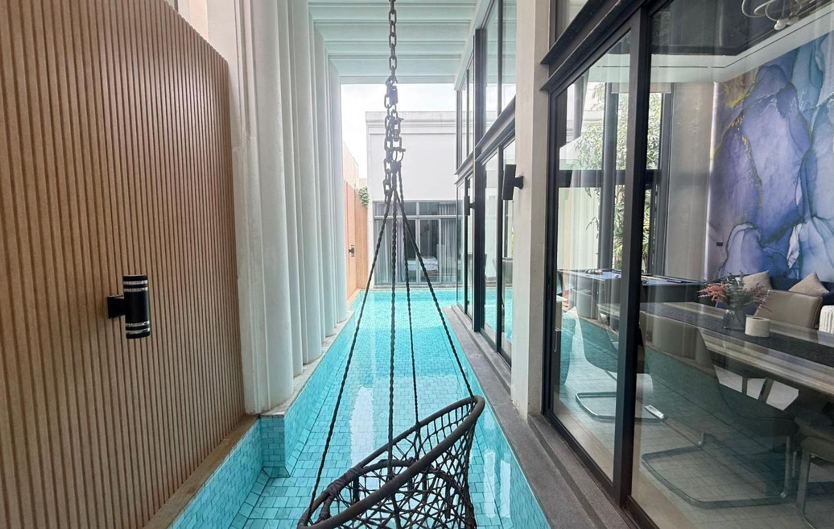 Modern Luxury Villa