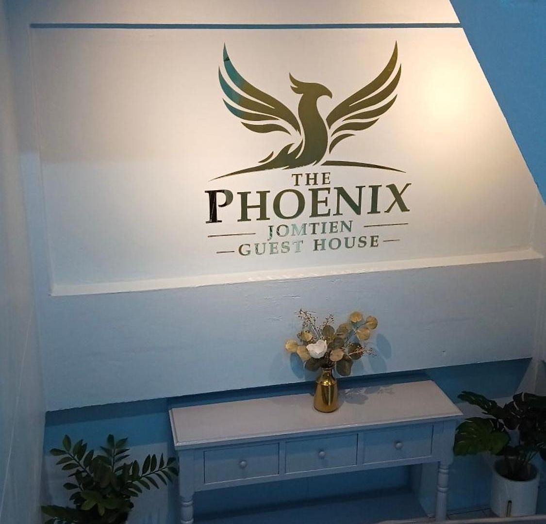 The Phoenix Jomtien Guest house *