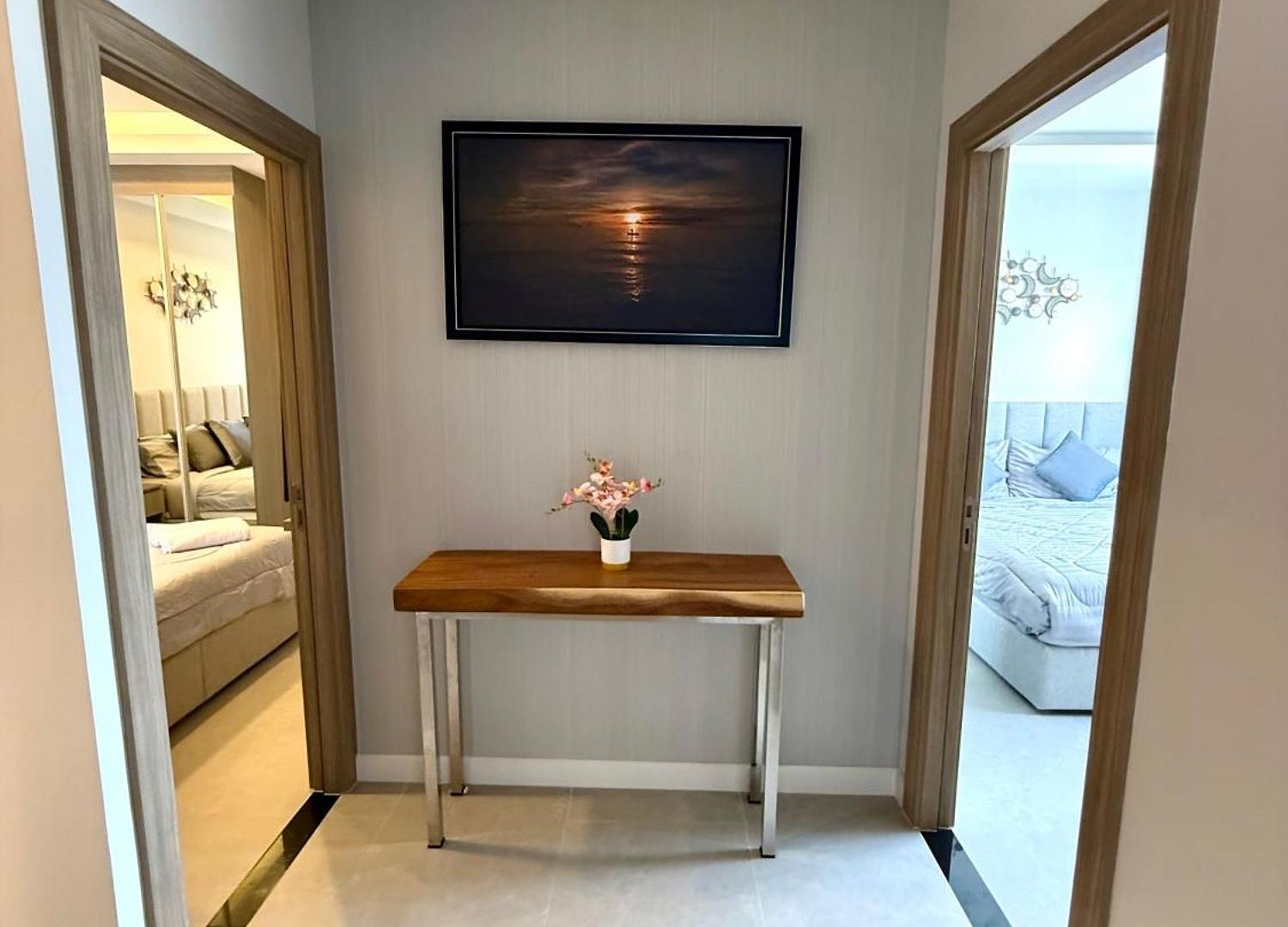 Zensiri Luxury 3br Pool Prime Midtown Villa *