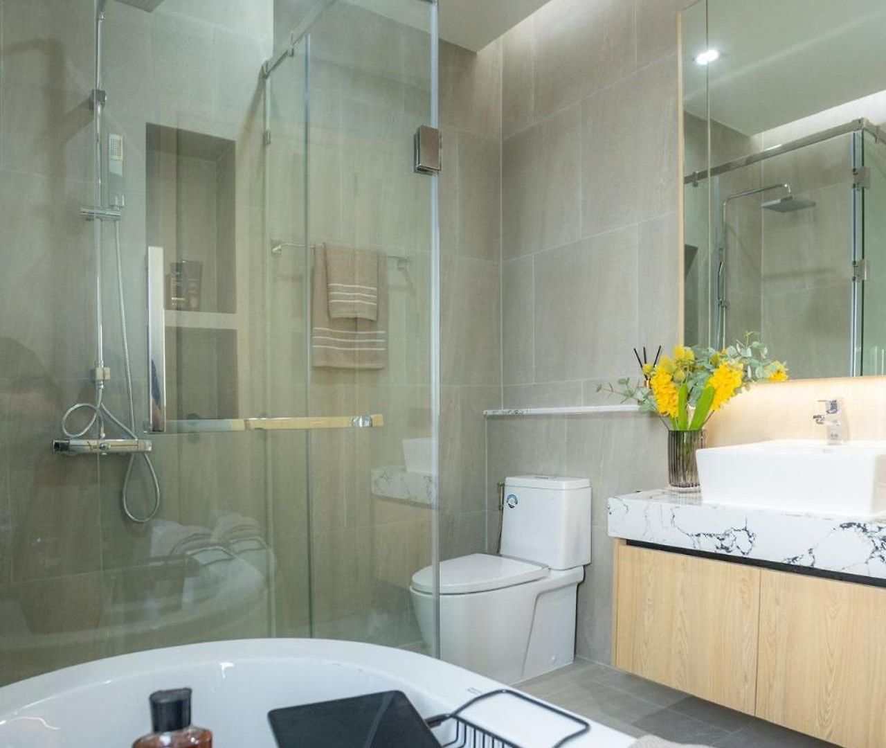 Luxury Pool Near Walking Street Villa *