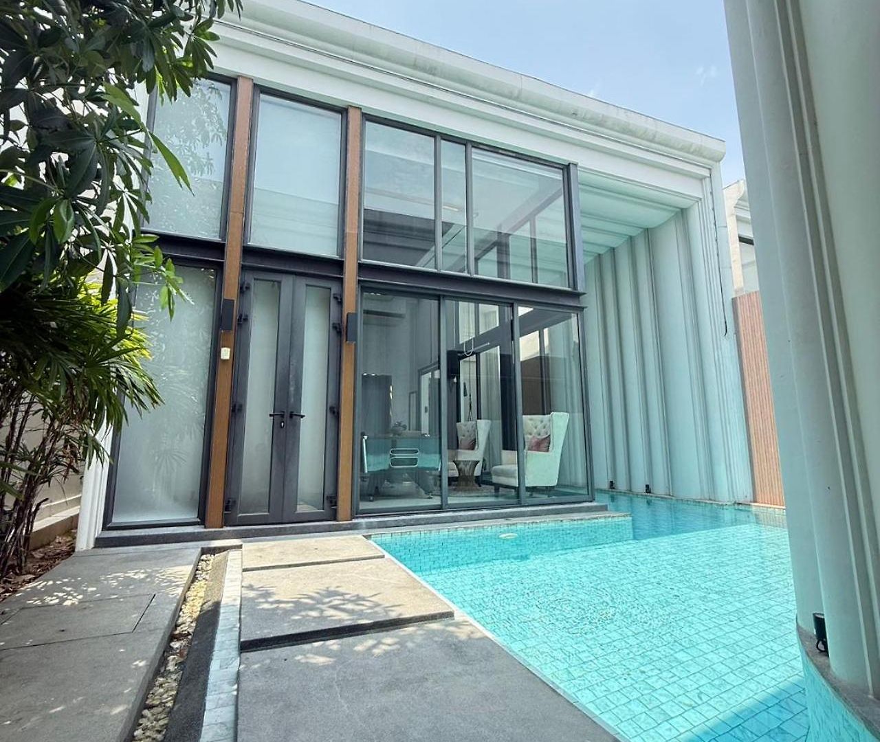 Villa Modern Luxury *
