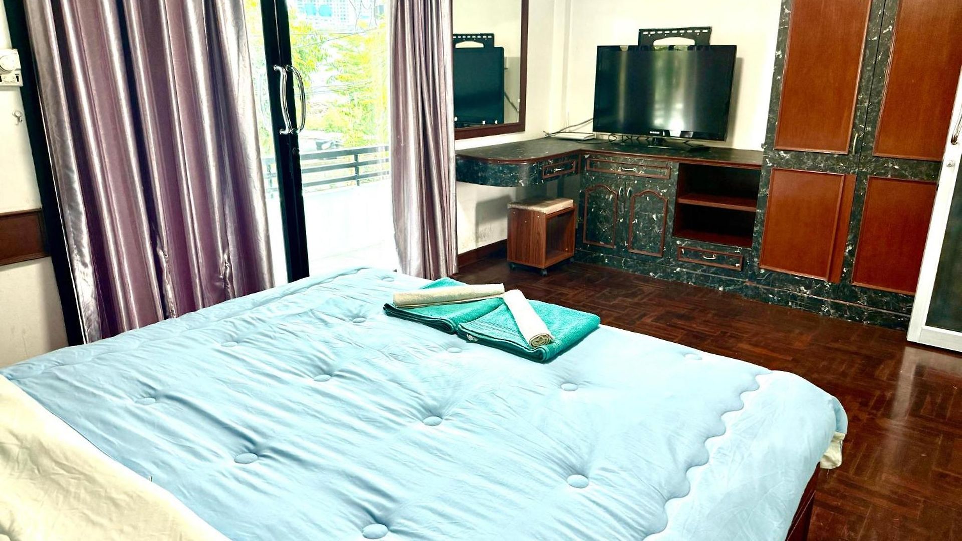 Warisa Grand 4 Bedroom Pattaya