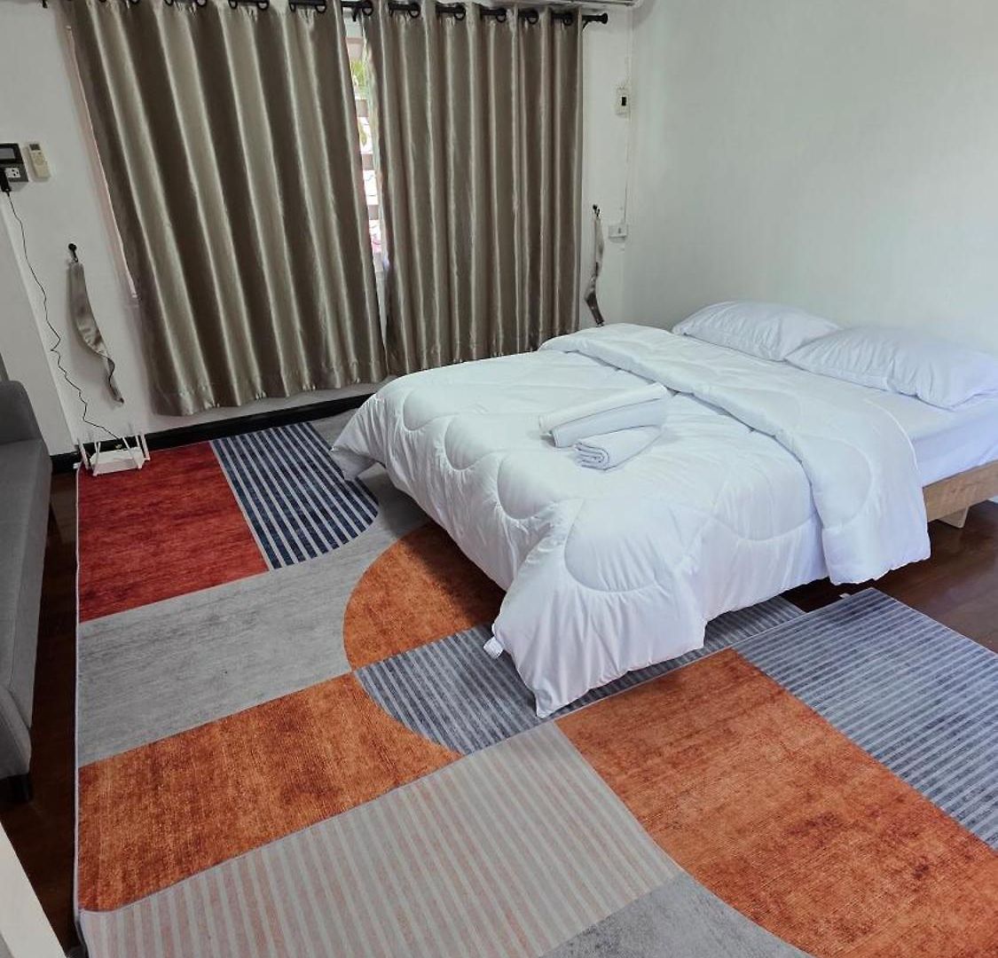 Wongamat Holiday home *