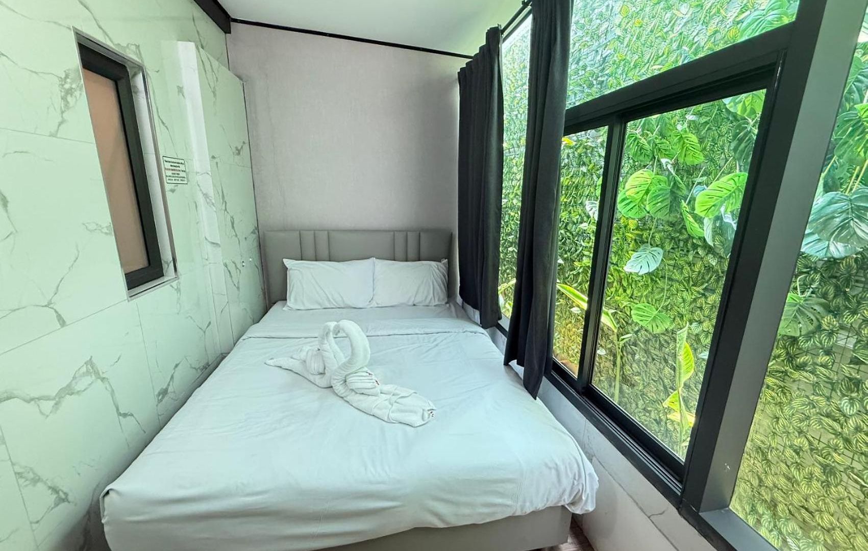 Modern Luxury Villa Pattaya