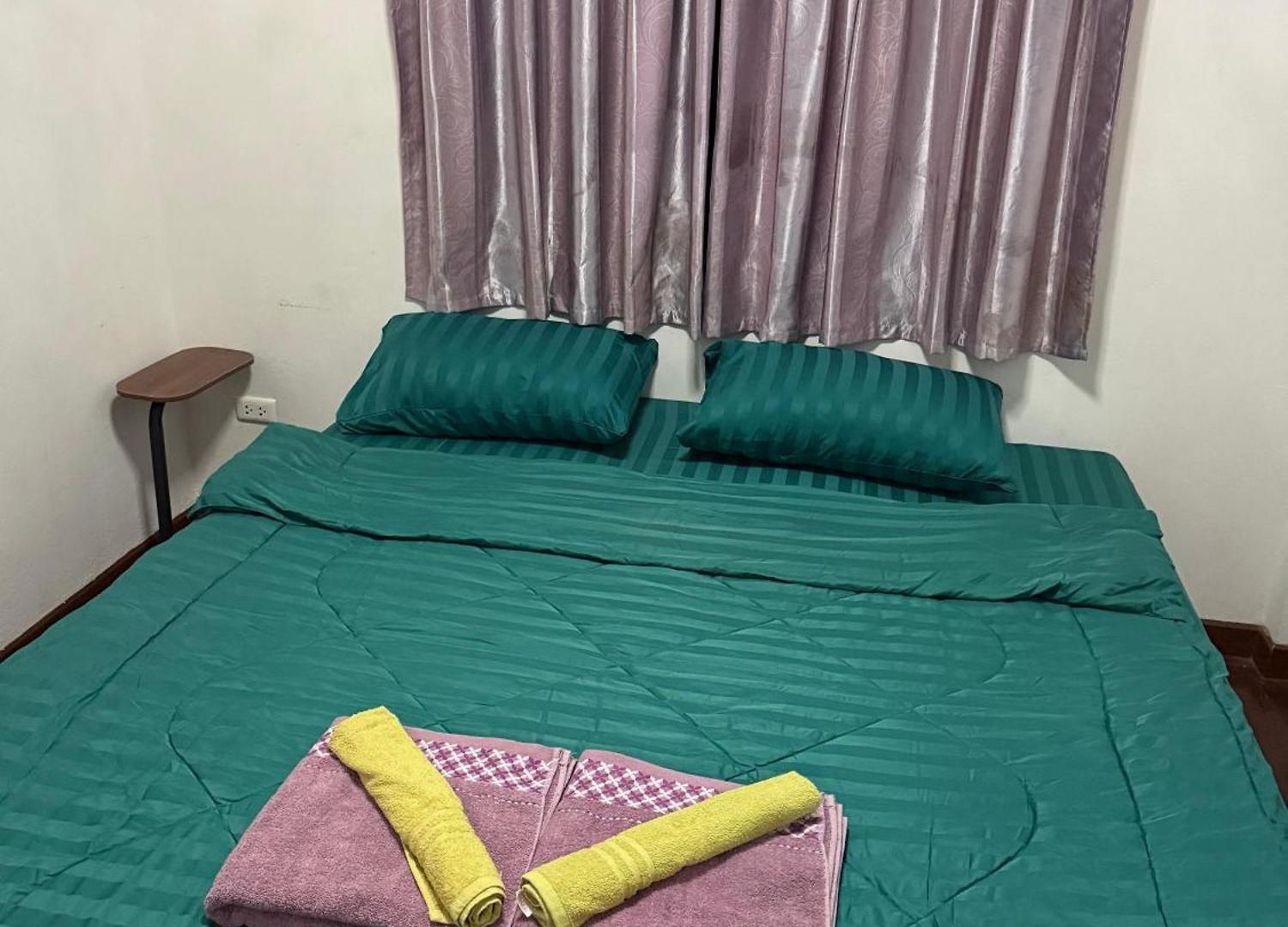 Warisa Grand 4 Bedroom * Pattaya
