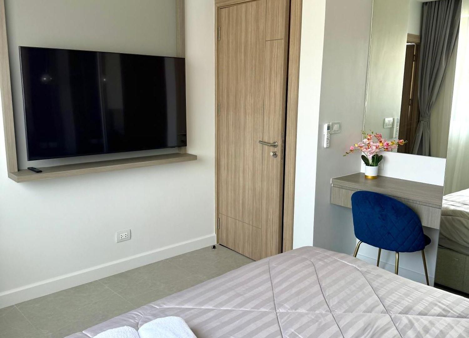 Villa Zensiri Luxury 3br Pool Prime Midtown *