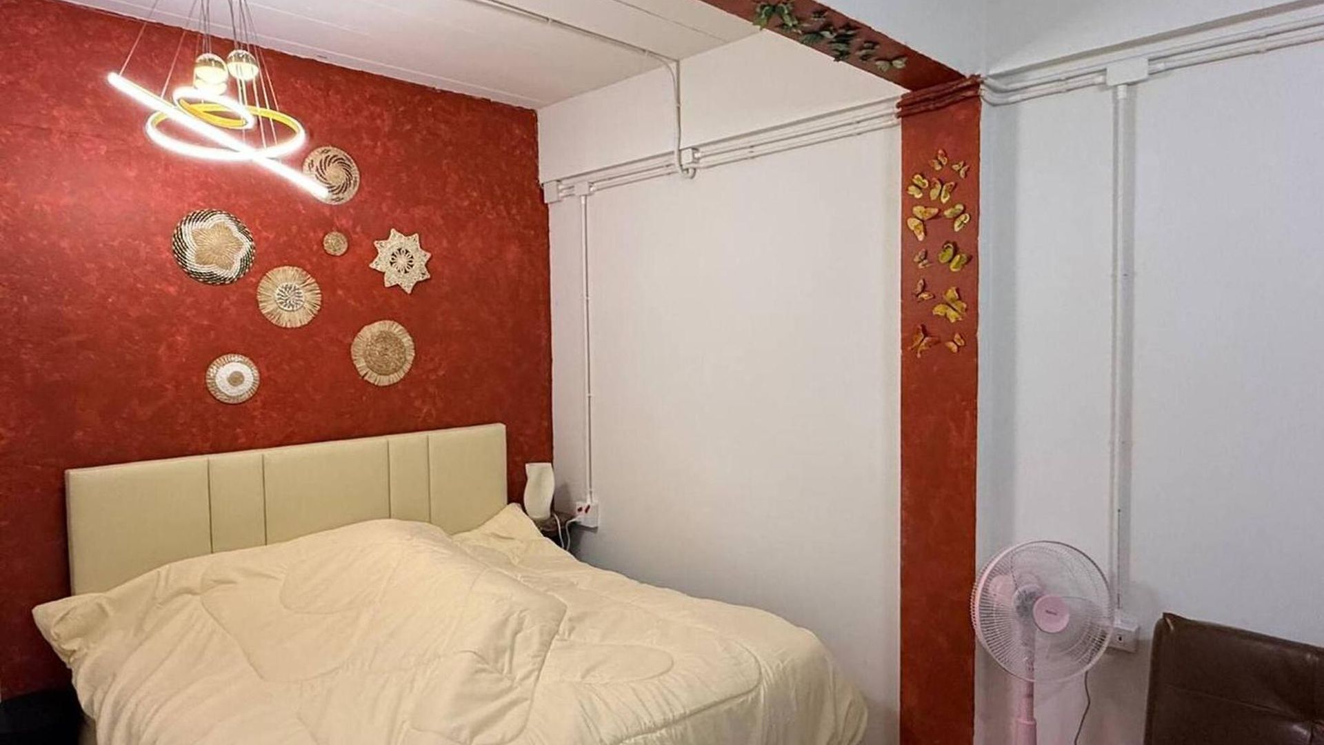 Full Private House In Heart Of Pattaya, 2 Min To *