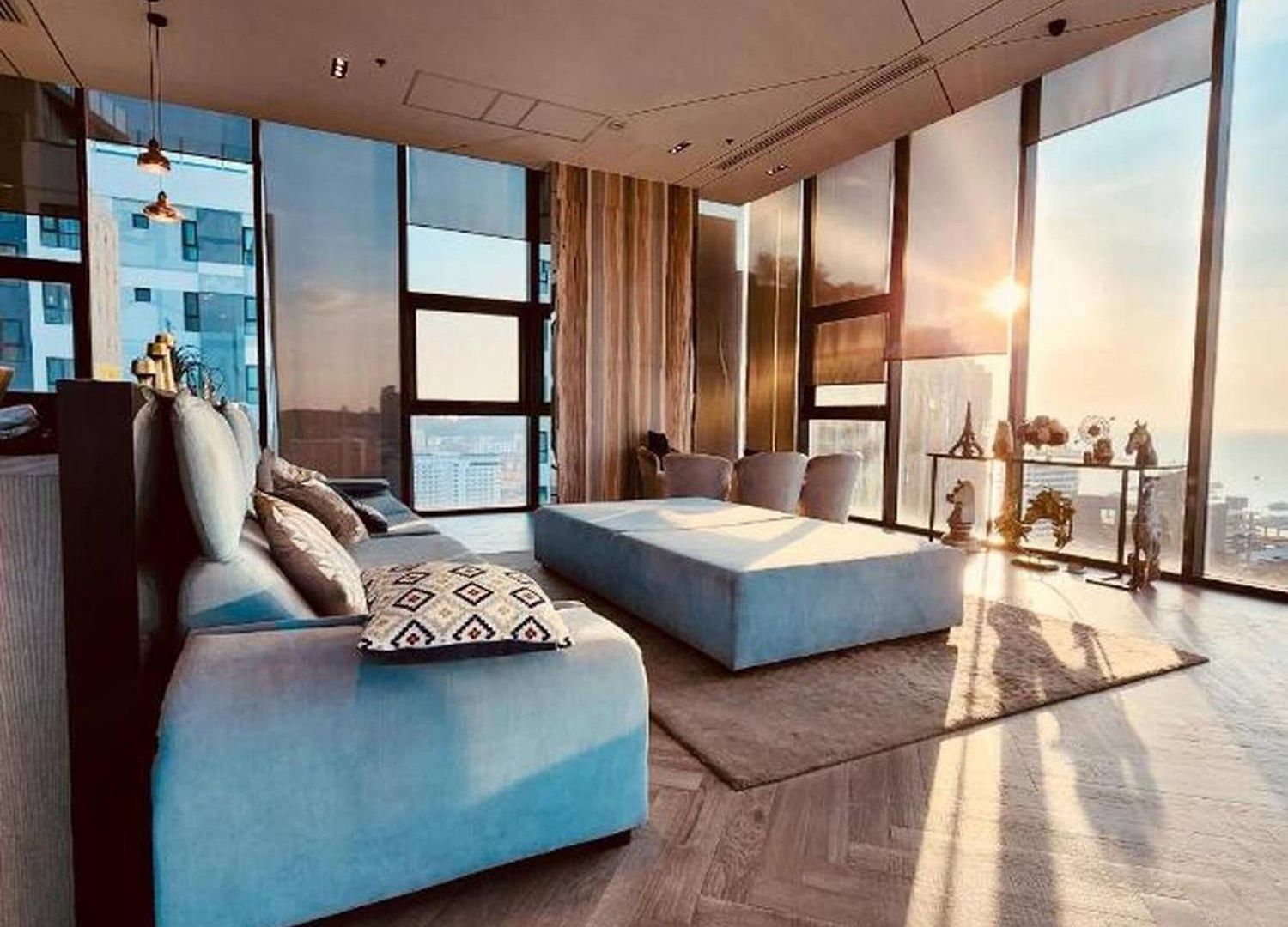 Excellent 1 Bed Pattaya