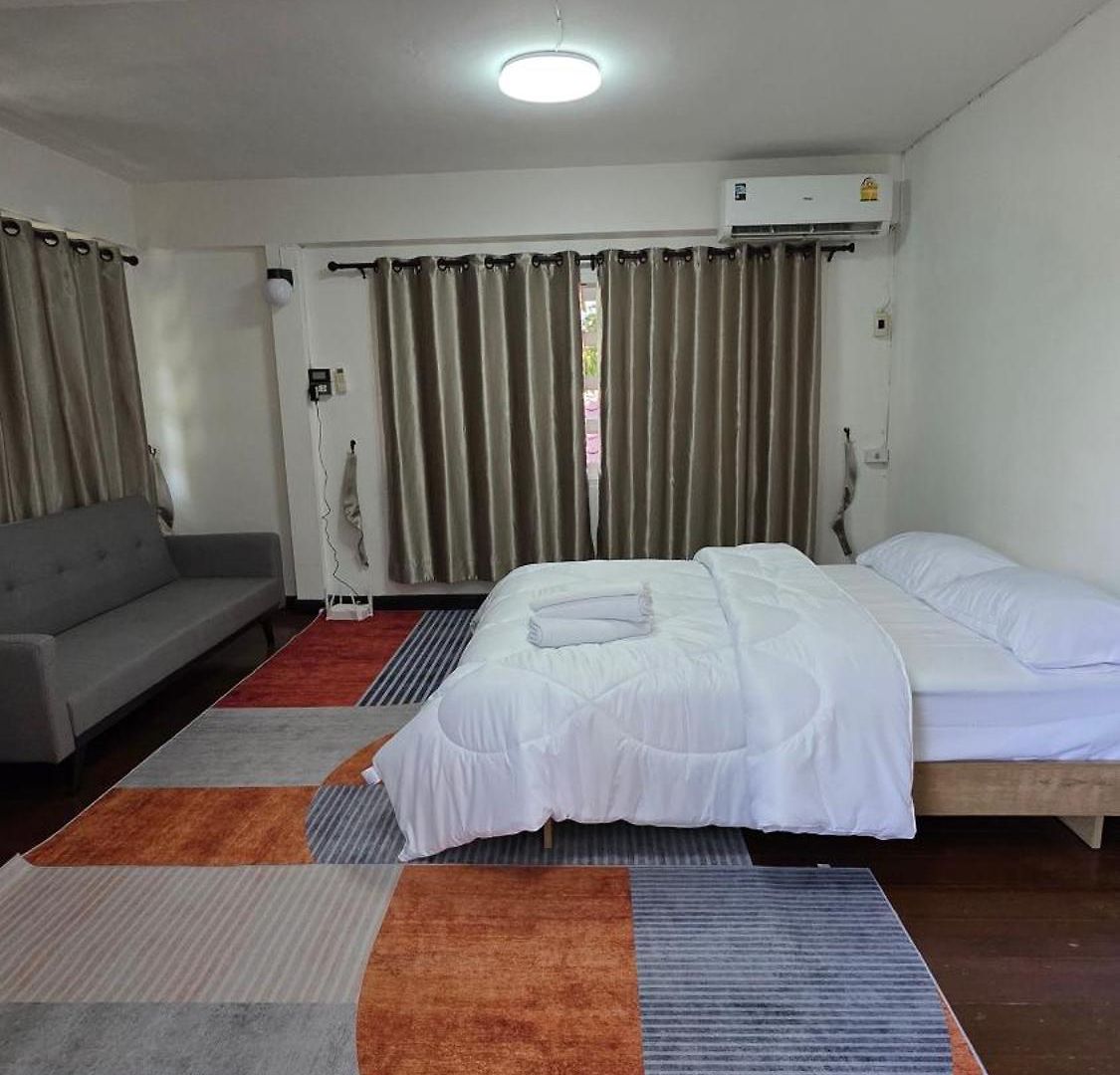 Wongamat Pattaya