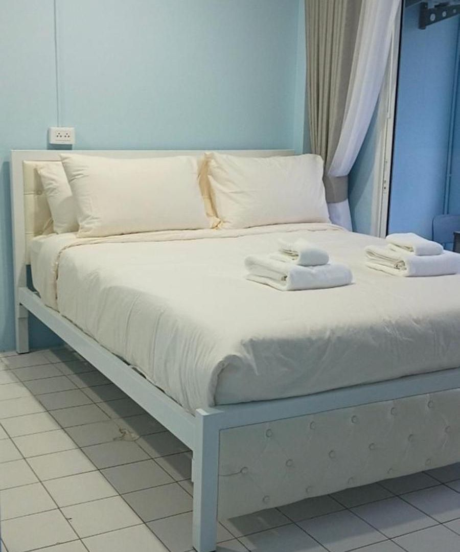 Guest house The Phoenix Jomtien *