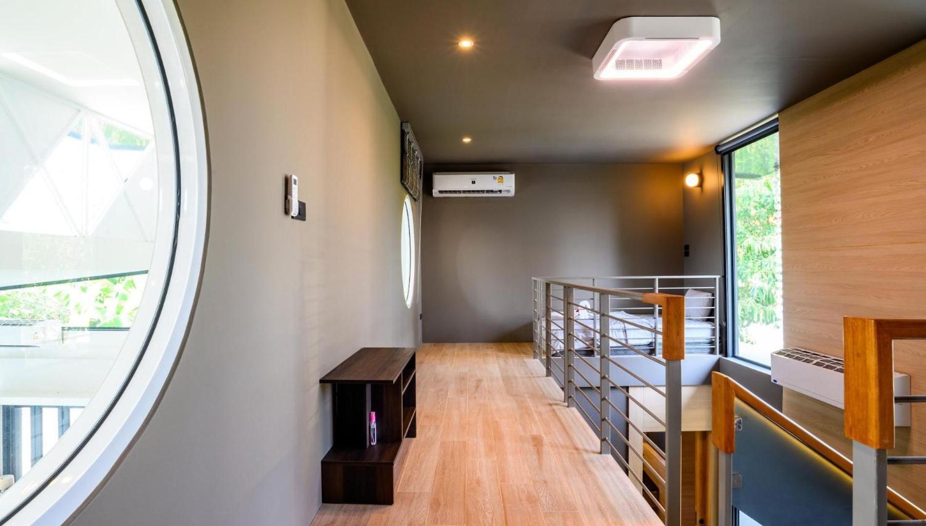 Villa Glass Private Pool Pattaya