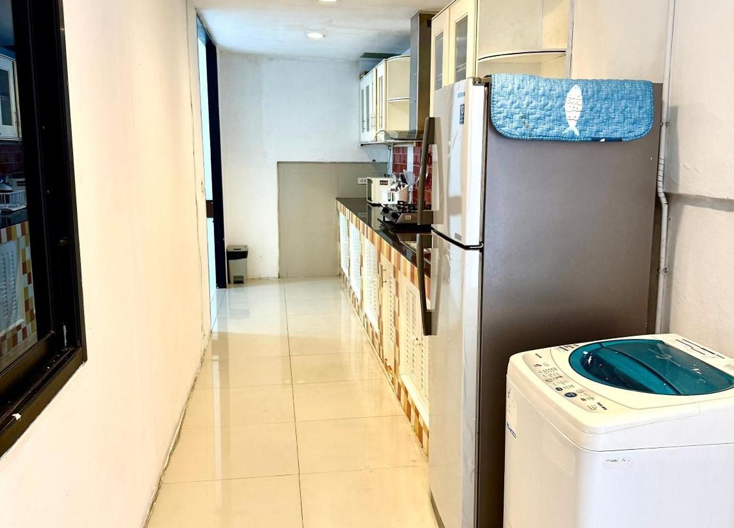 Warisa Grand 4 Bedroom Villa *