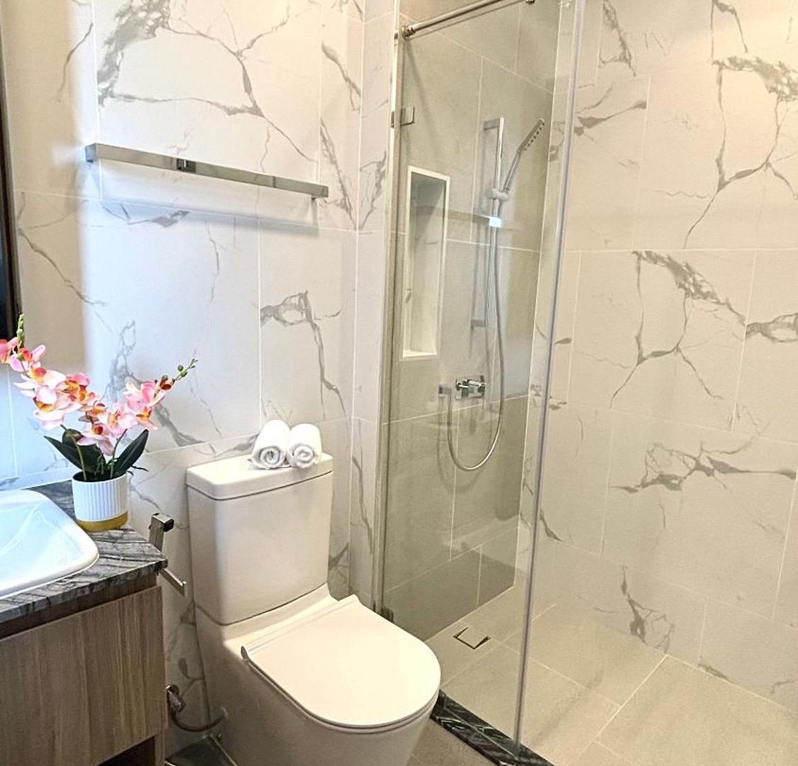 Villa Zensiri Luxury 3br Pool Prime Midtown Pattaya
