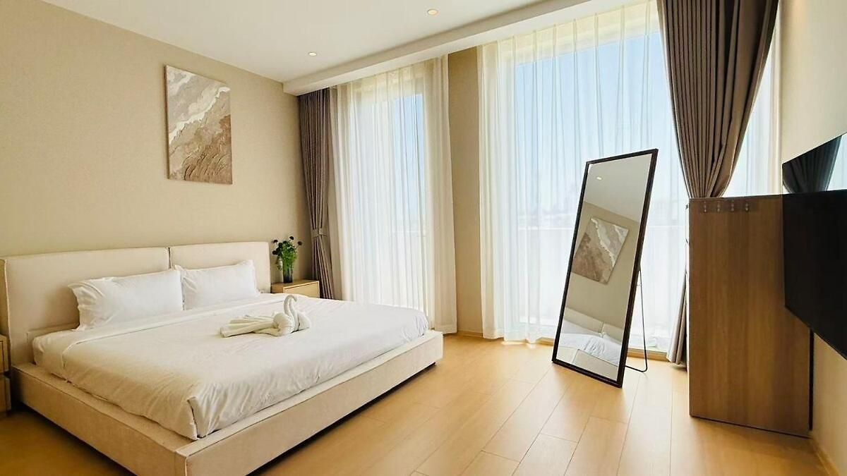Nord House Ktv Bbq Terrace Pool Table And Swimming Pool * Pattaya