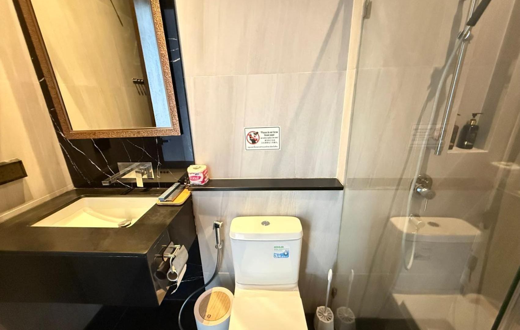 Villa Modern Luxury Pattaya