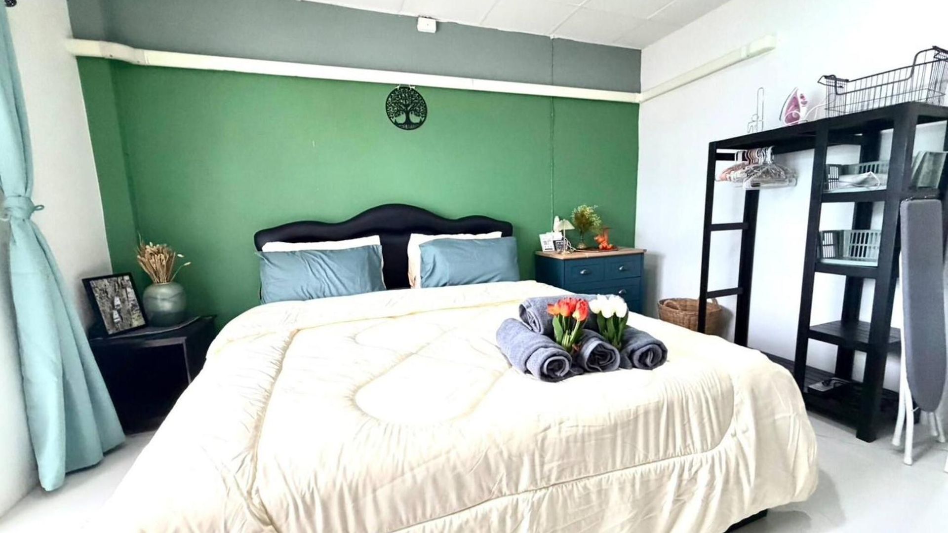Full Private House In Heart Of Pattaya, 2 Min To