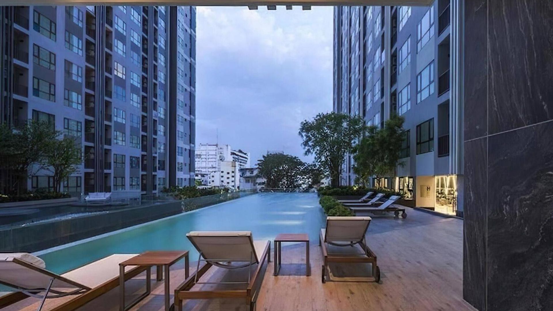 Excellent 1 Bed Heart Of