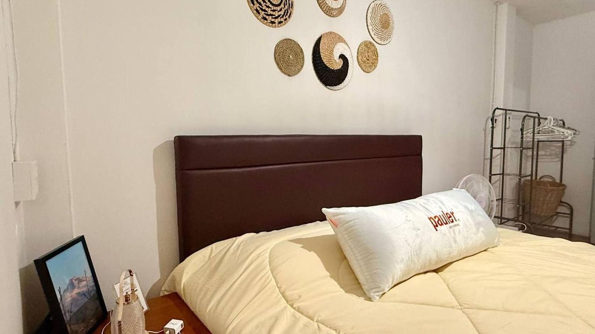 Entire 3rd Floor- 2min Walk To Dongtan 3* Pattaya