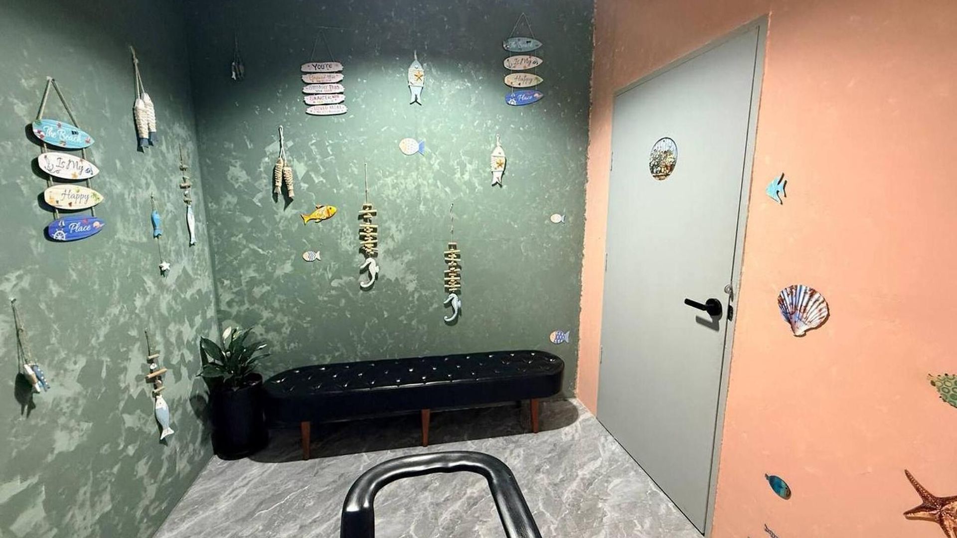 Holiday home Heaven Of Pattaya, Entire Private 2 Floors, 3 Bedrooms For Big Families Pattaya