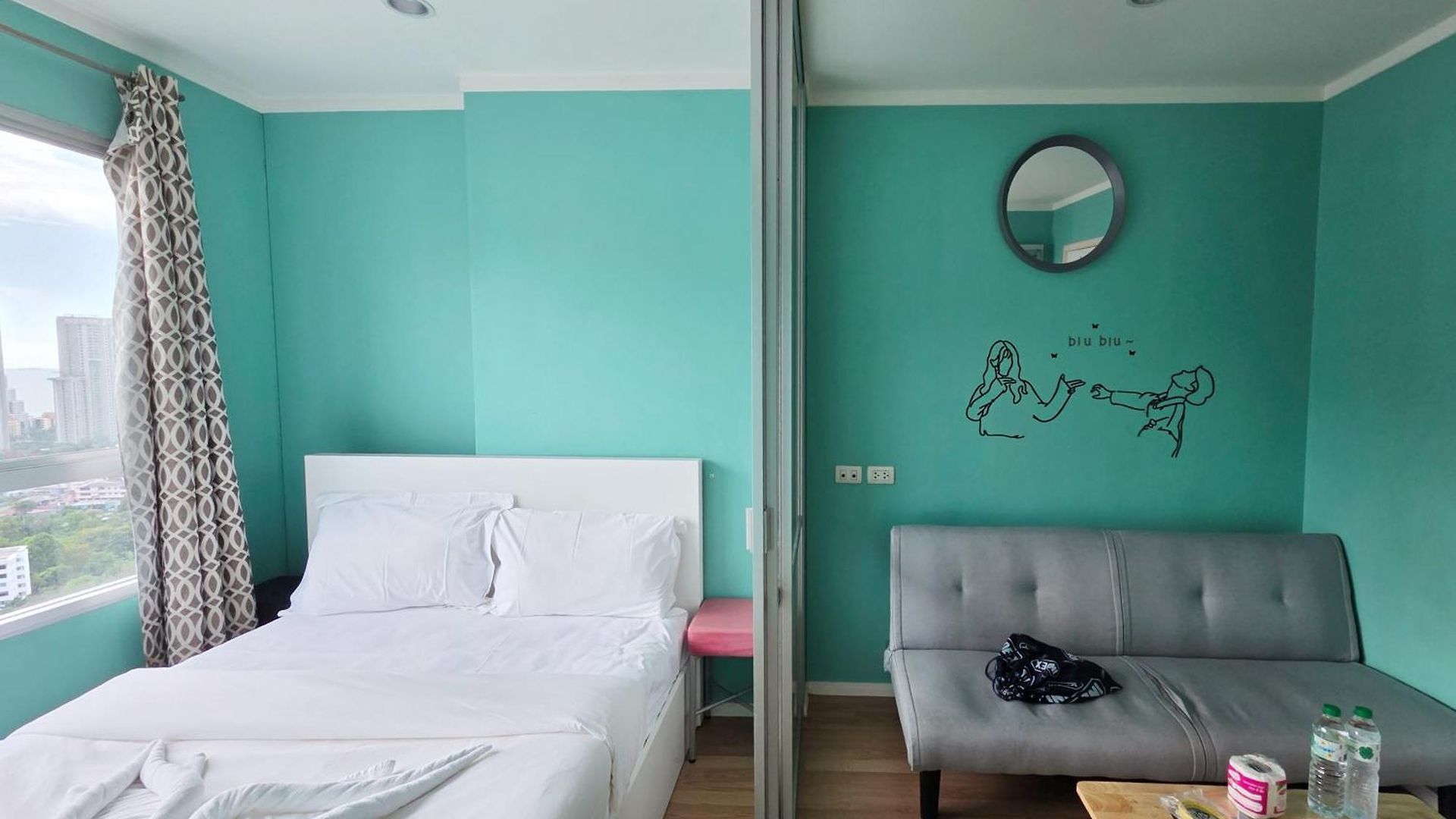 Lumpini Naklua Wongamat Aparthotel