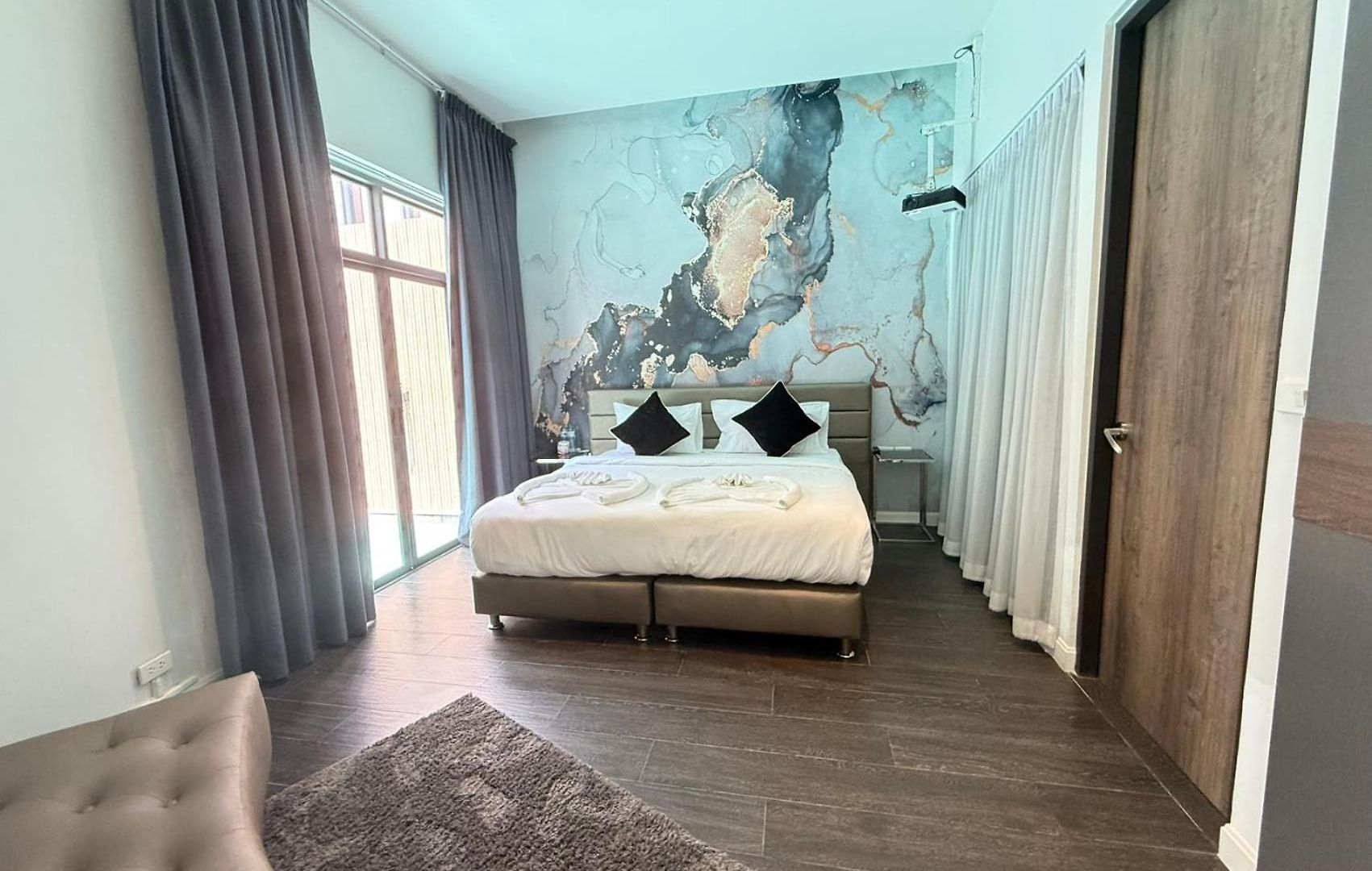 Villa Modern Luxury *