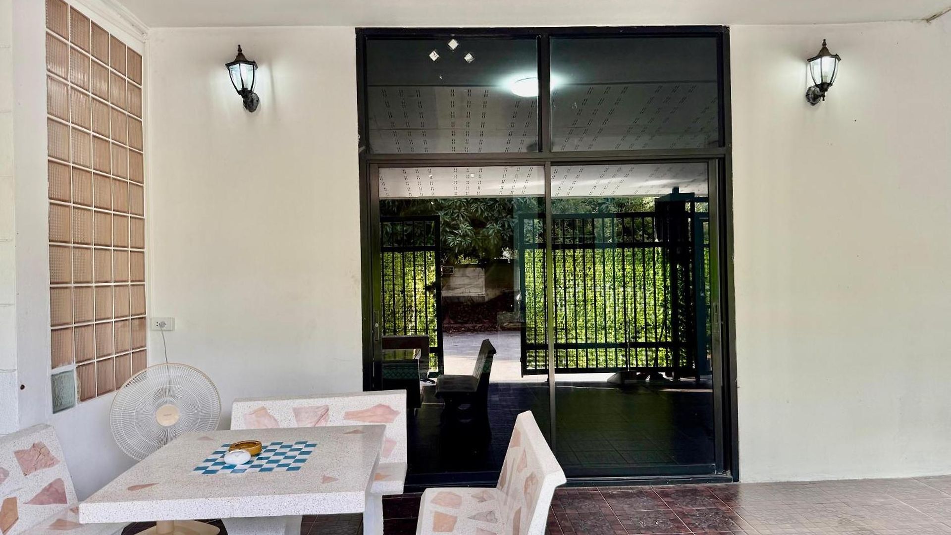 Warisa Grand 4 Bedroom Villa
