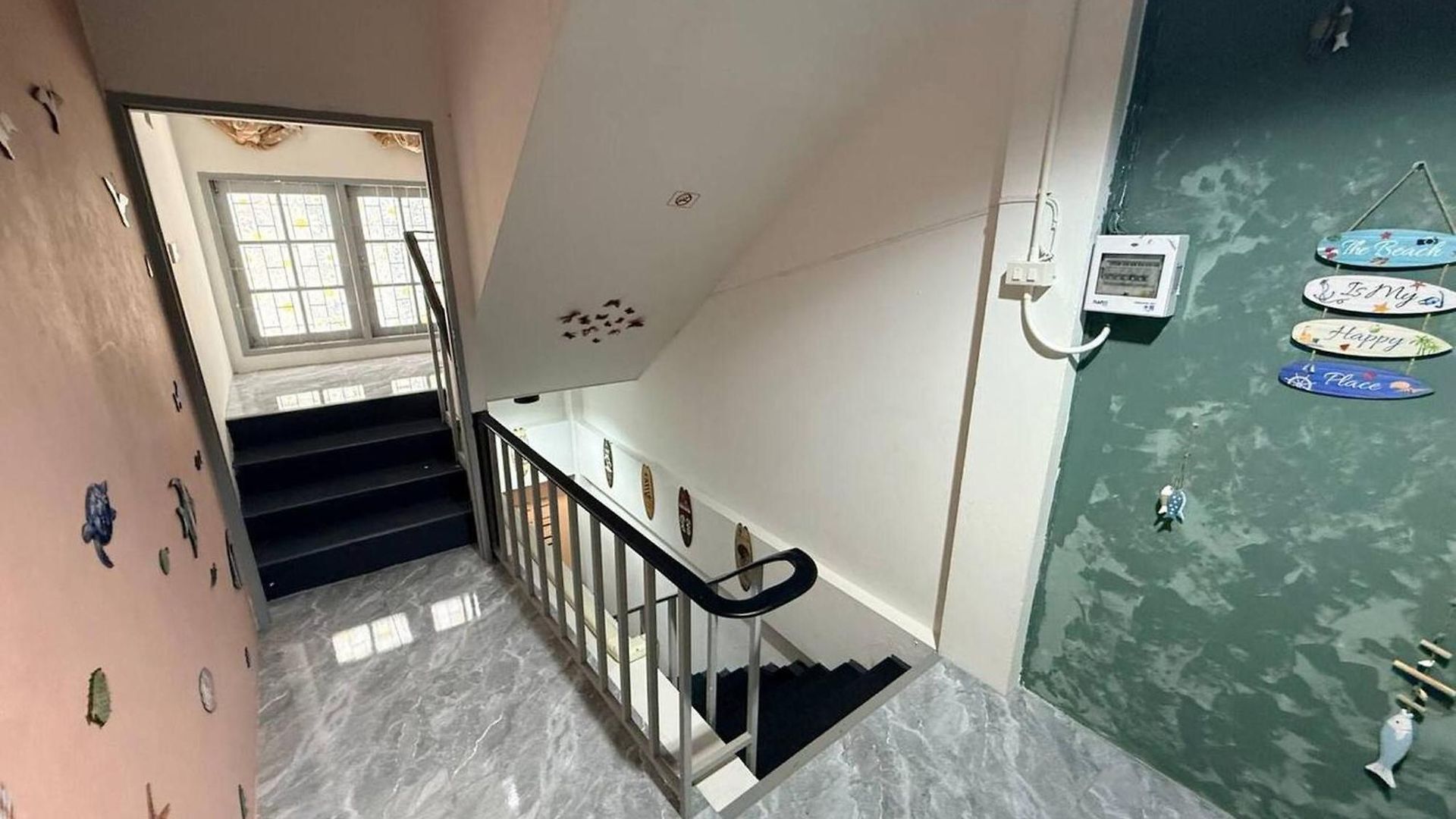 Entire 2nd Floor- 2min Walk To Dongtan Guest house 3*