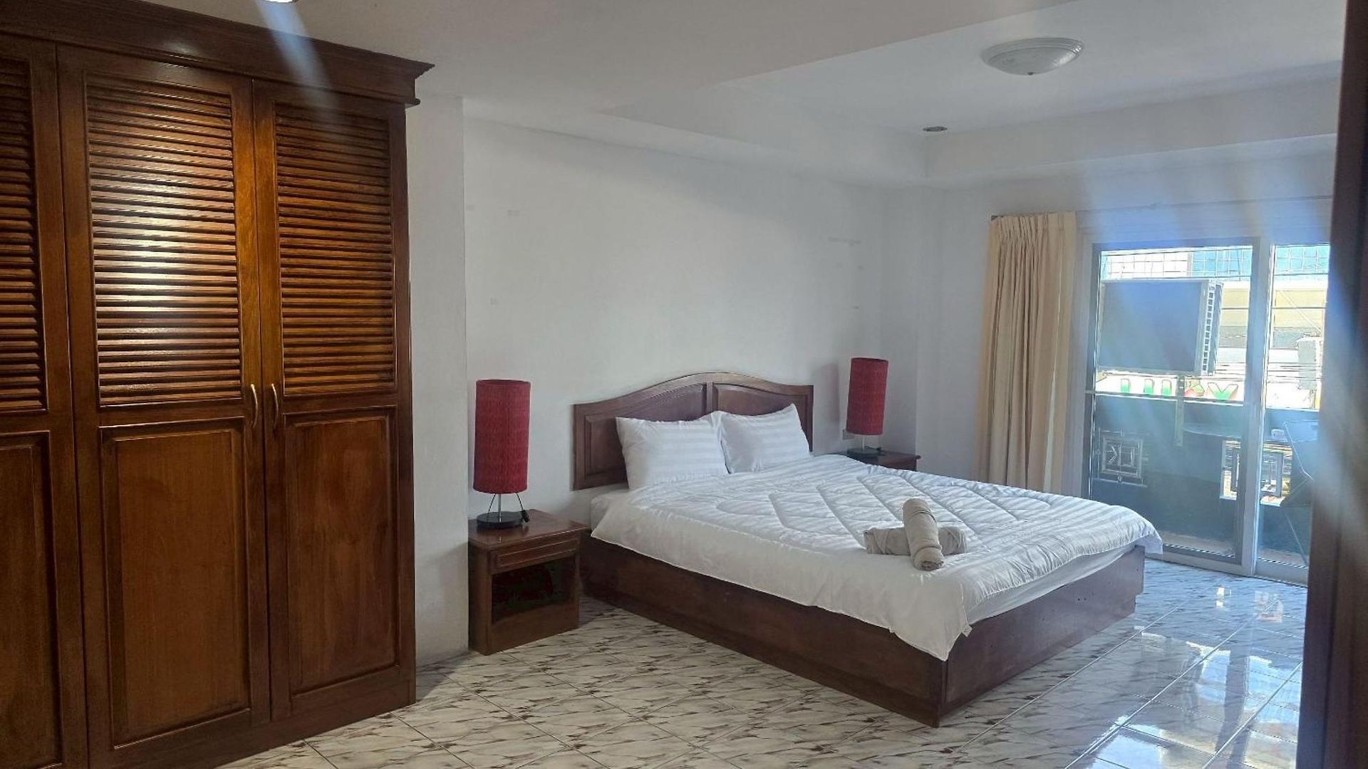 Bed & Breakfast Ohlala *