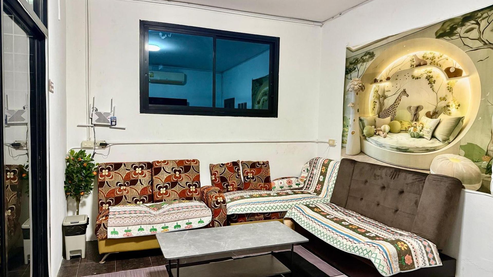 Warisa Grand 4 Bedroom Villa *