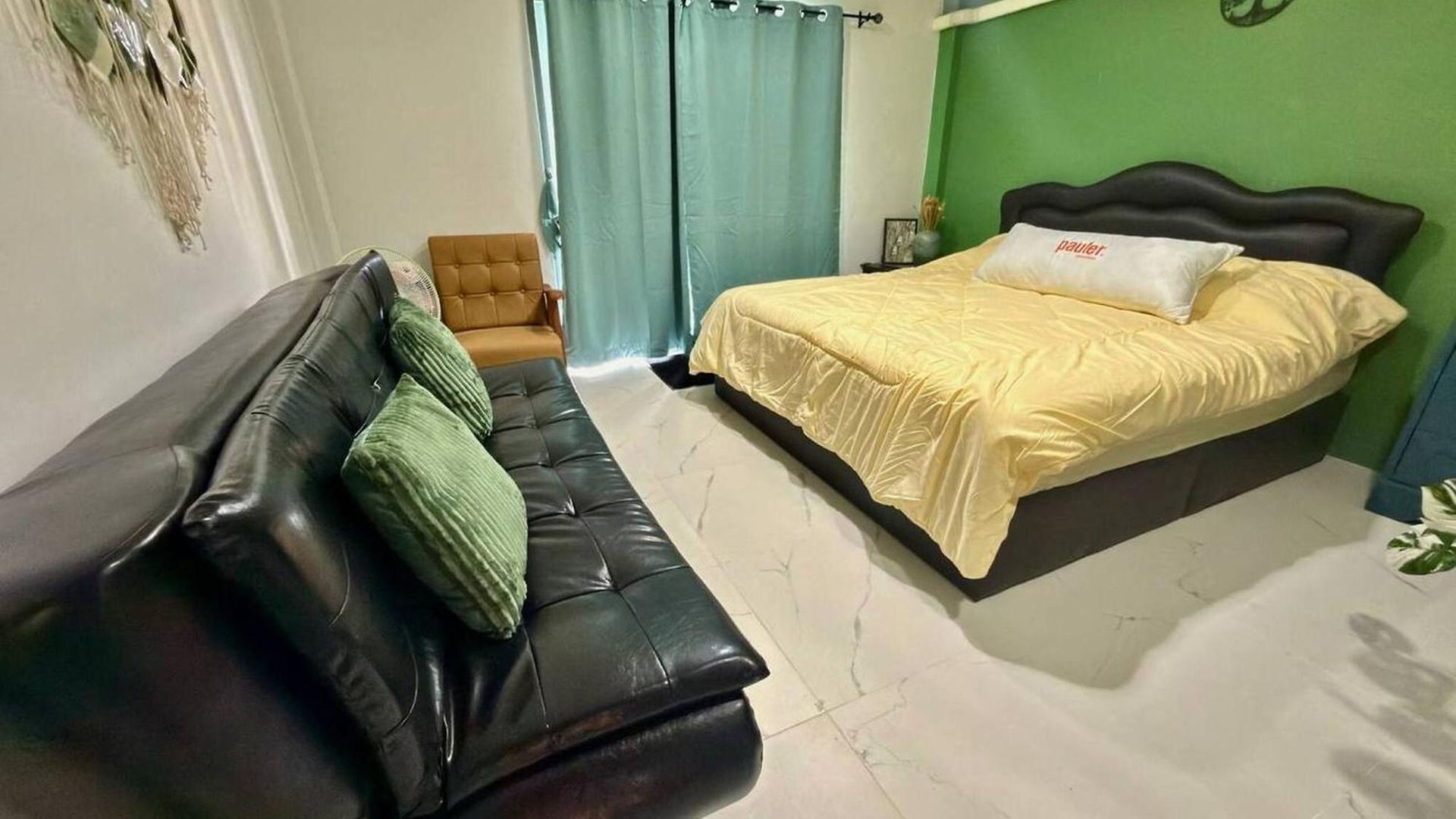 Full Private House In Heart Of Pattaya, 2 Min To * Pattaya