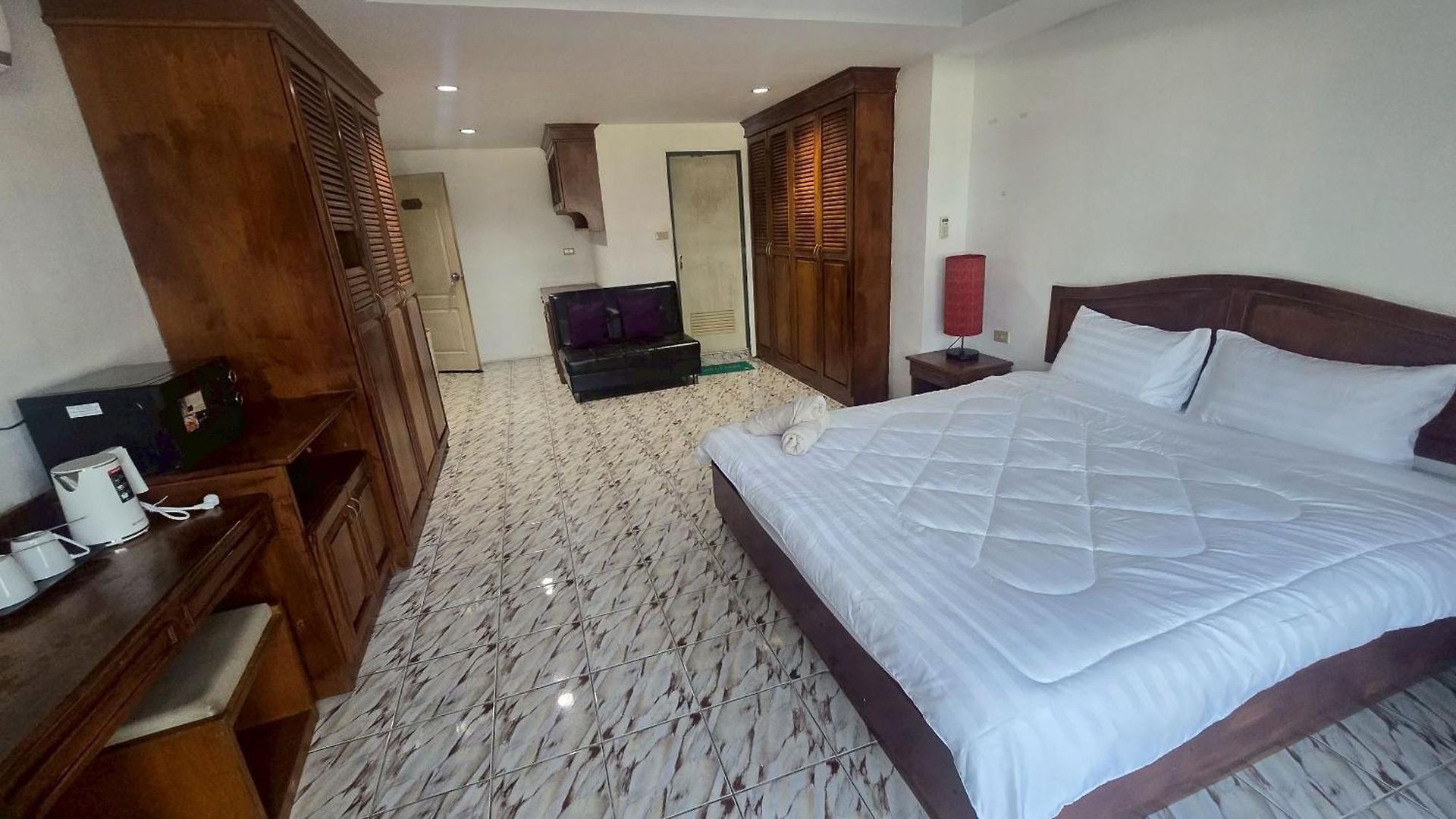 Bed & Breakfast Ohlala