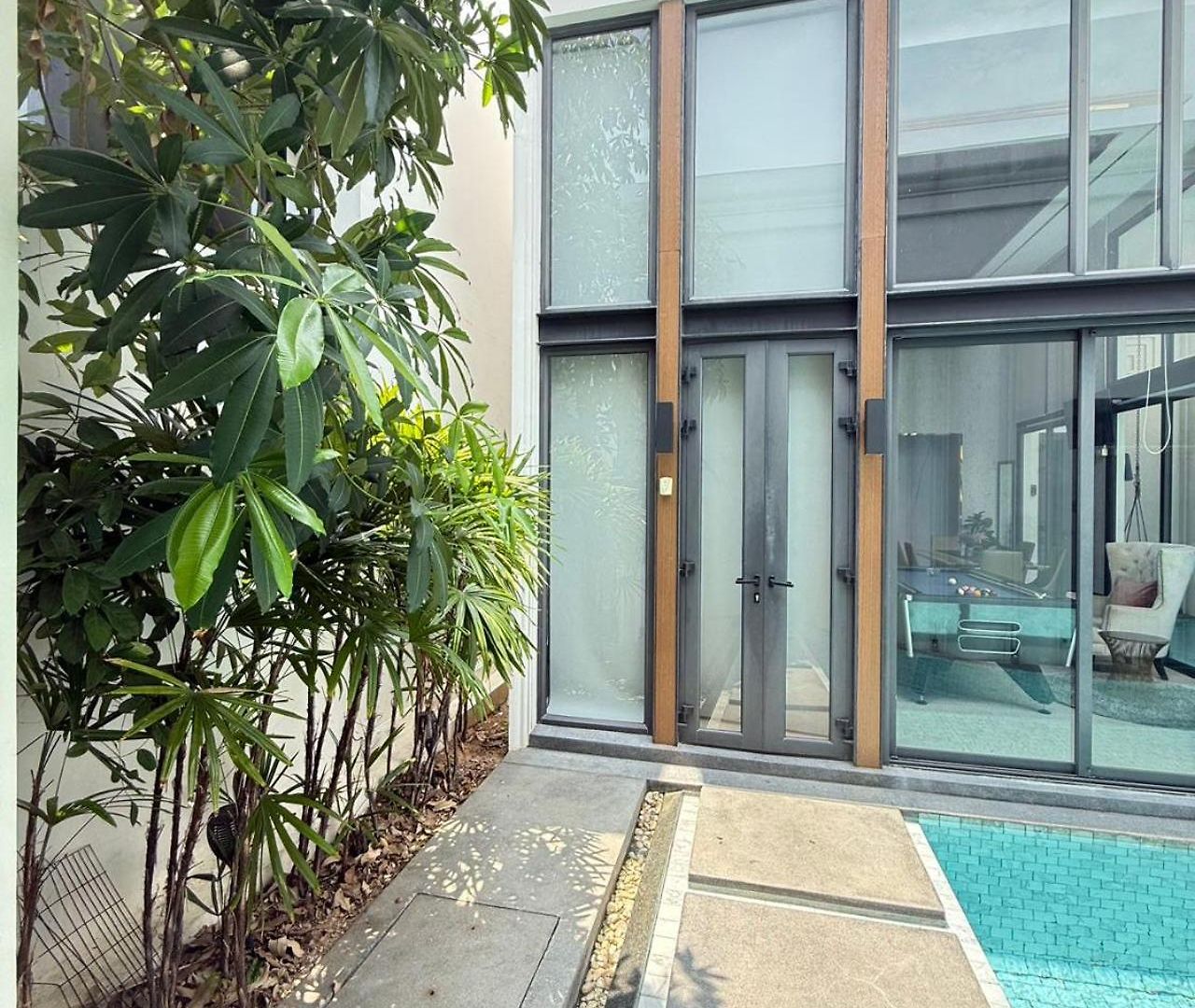 Modern Luxury * Pattaya