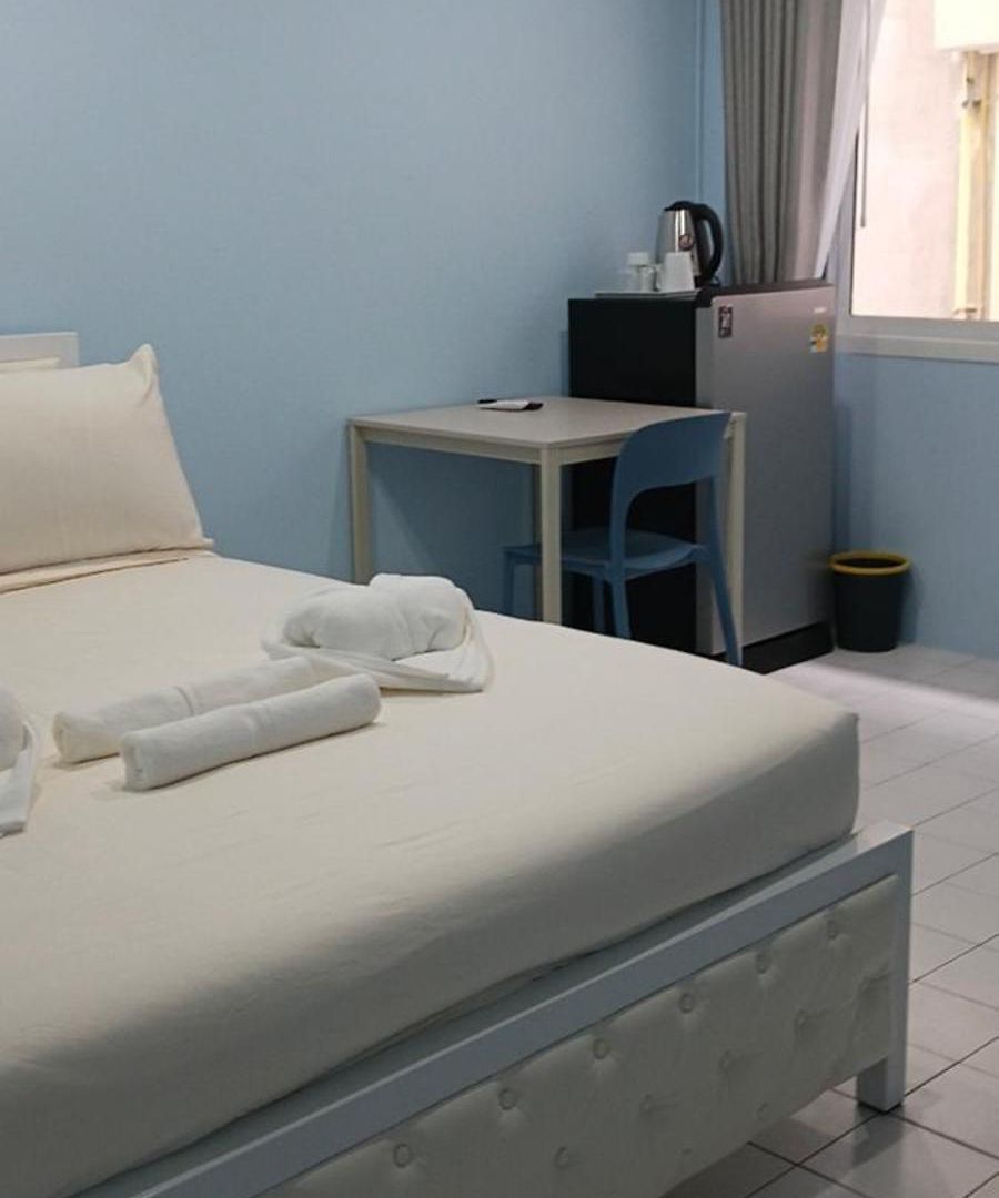 Guest house The Phoenix Jomtien *