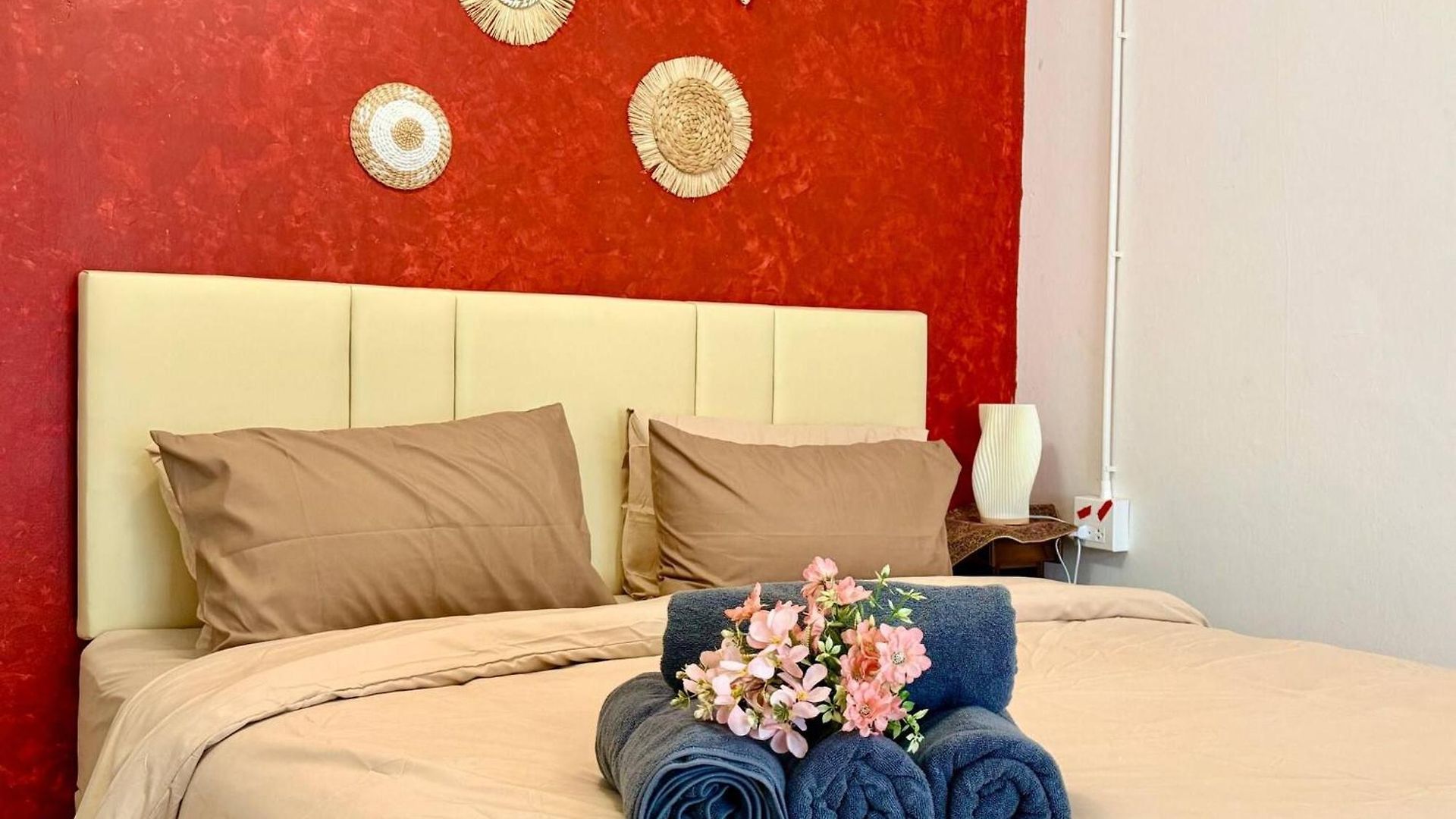 Holiday home Full Private House In Heart Of Pattaya, 2 Min To *