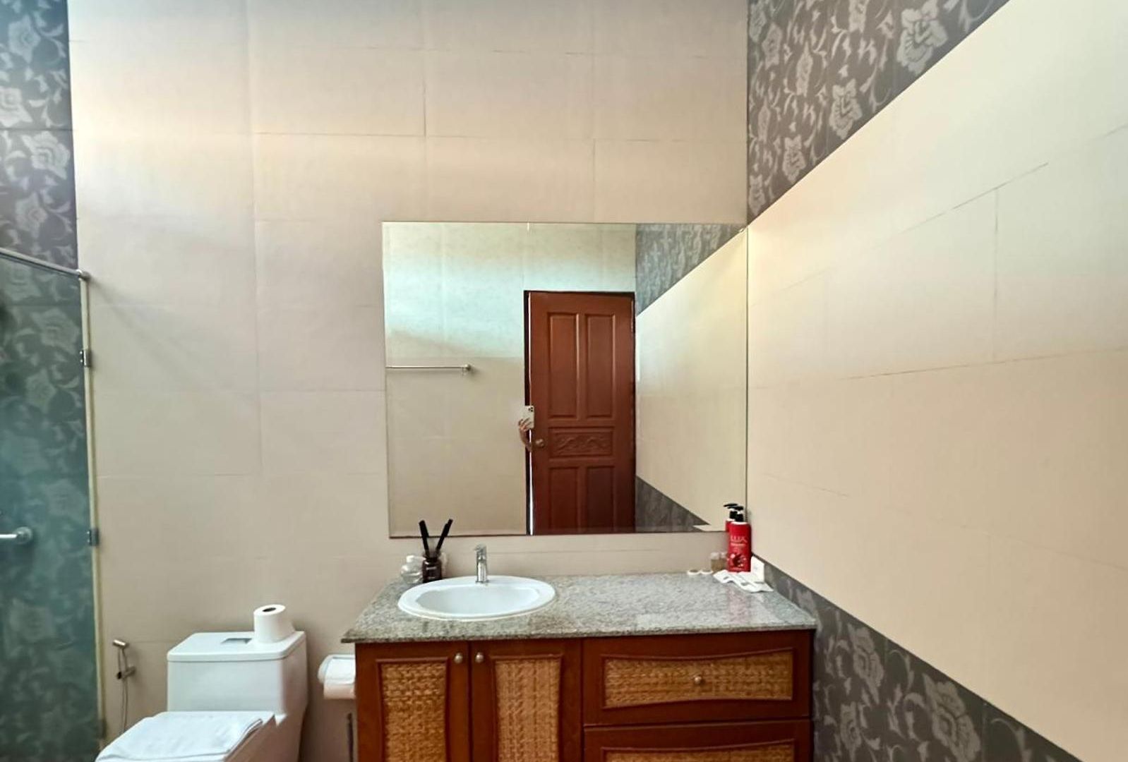 Lion Queen 5-bedroom Pool *