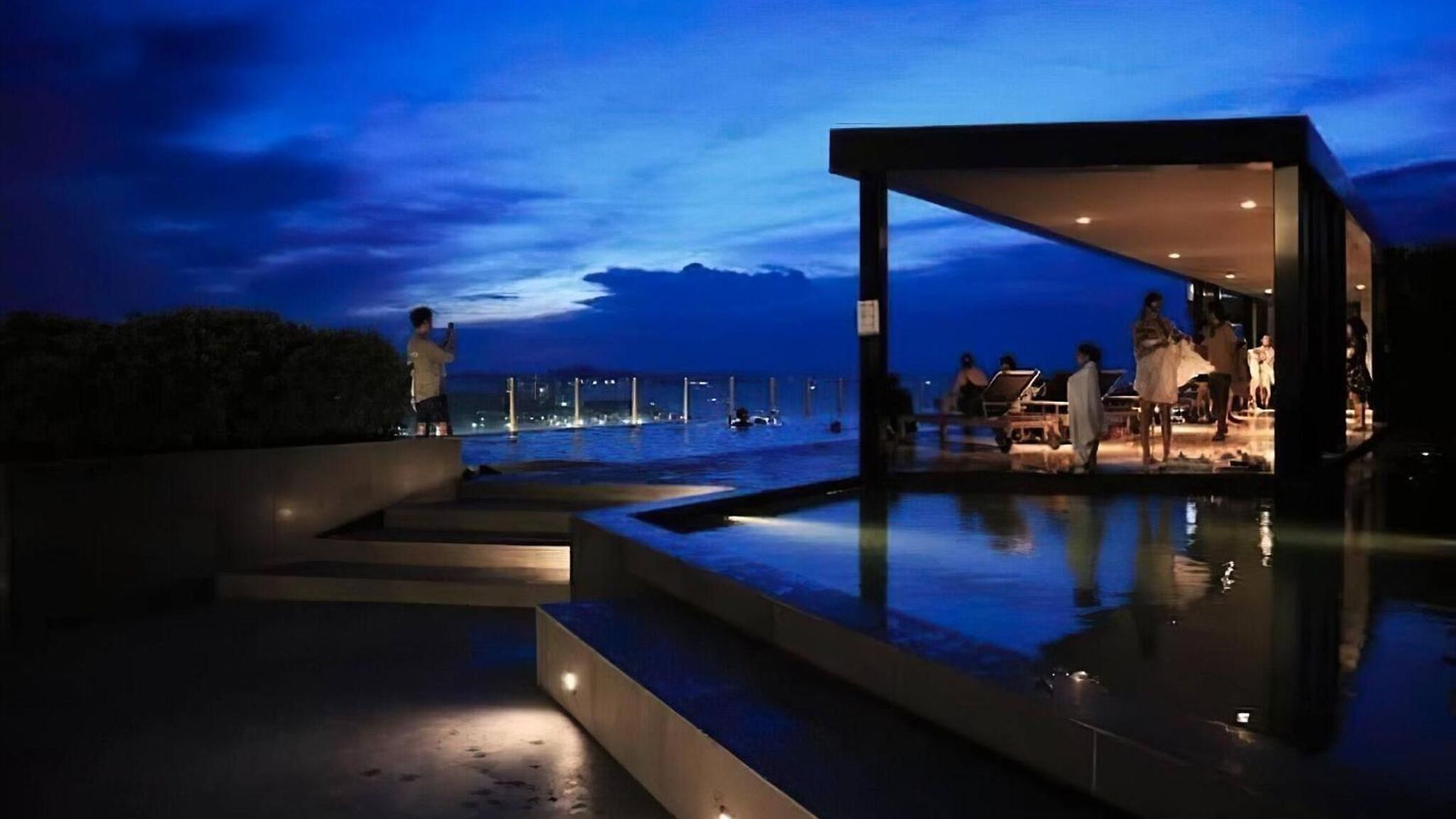Excellent 1 Bed Unit Pattaya