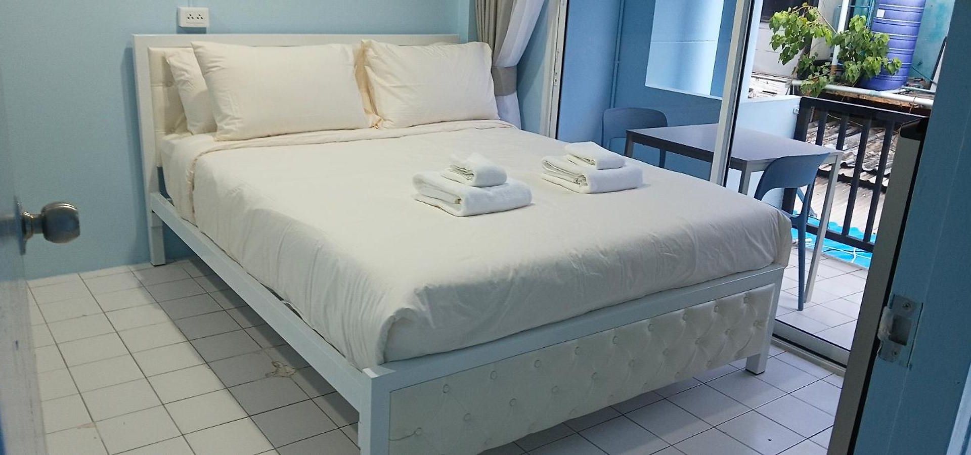 The Phoenix Jomtien