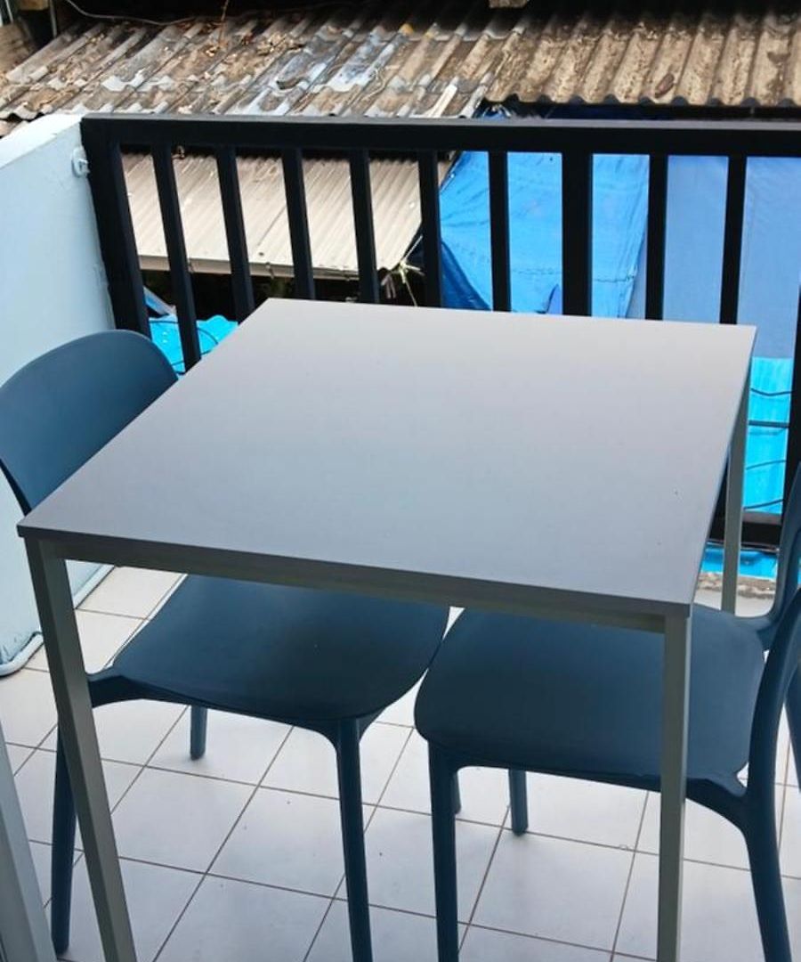 The Phoenix Jomtien Guest house *