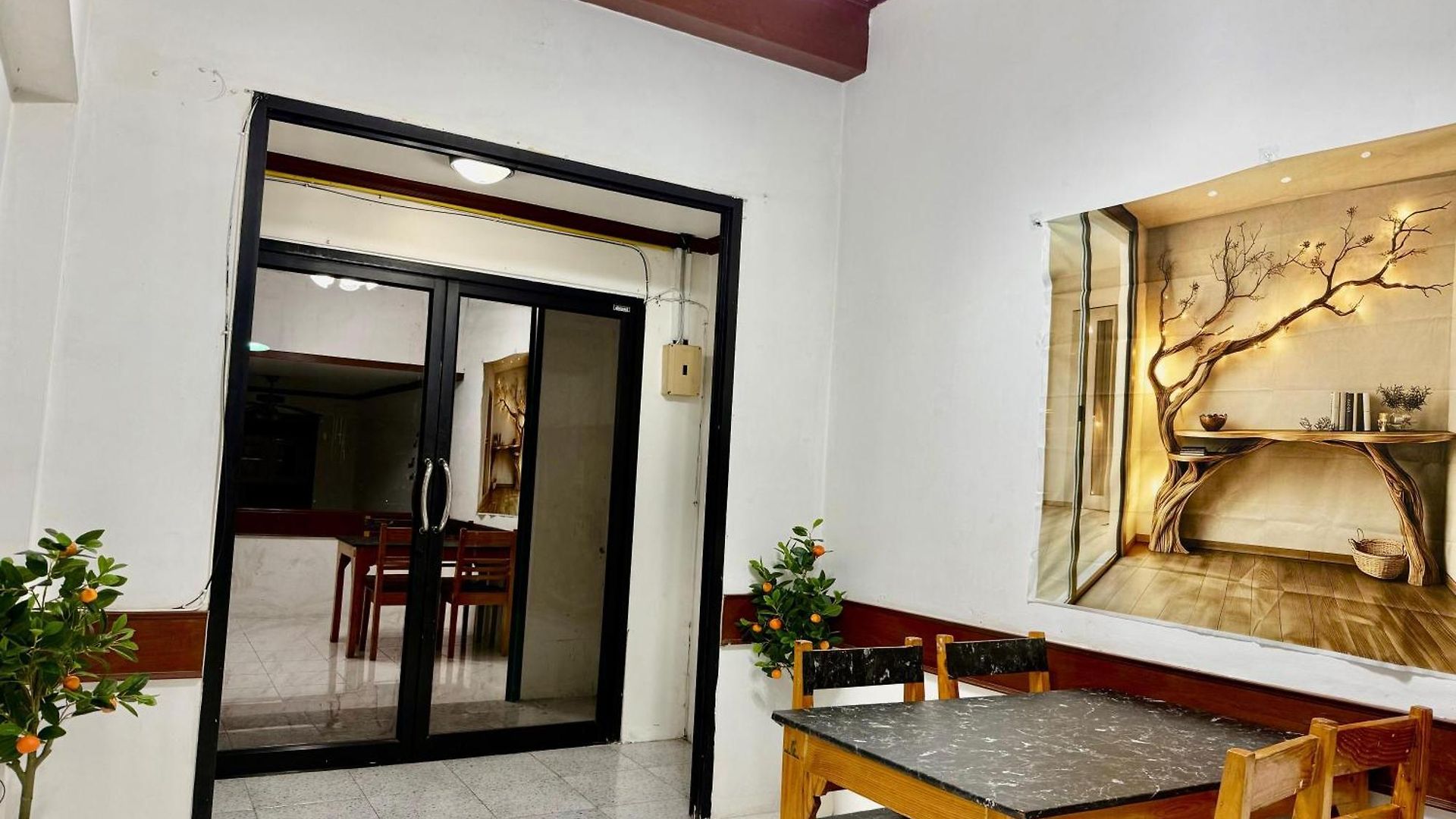 Warisa Grand 4 Bedroom *