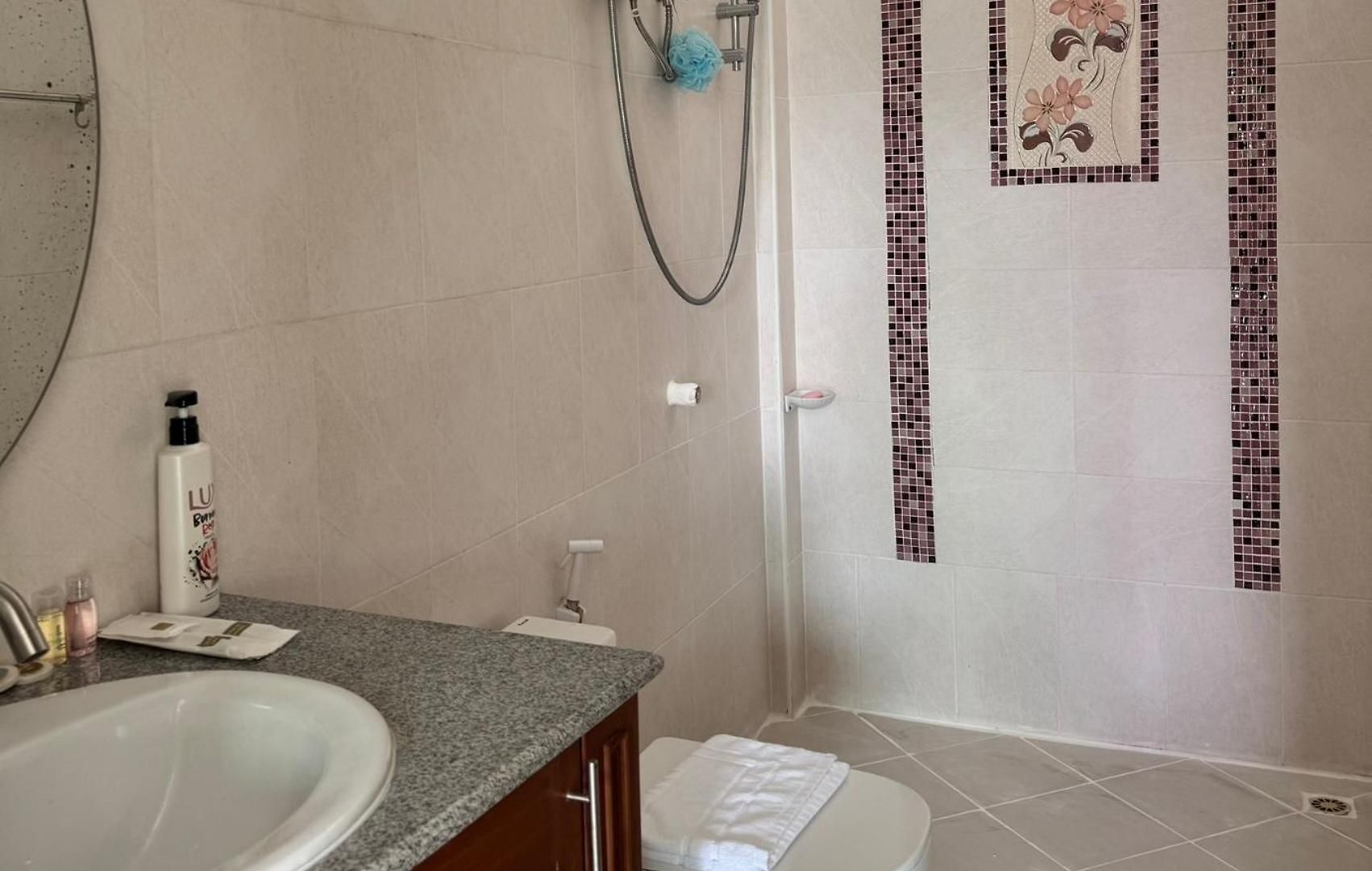 Lion Queen 5-bedroom Pool Pattaya