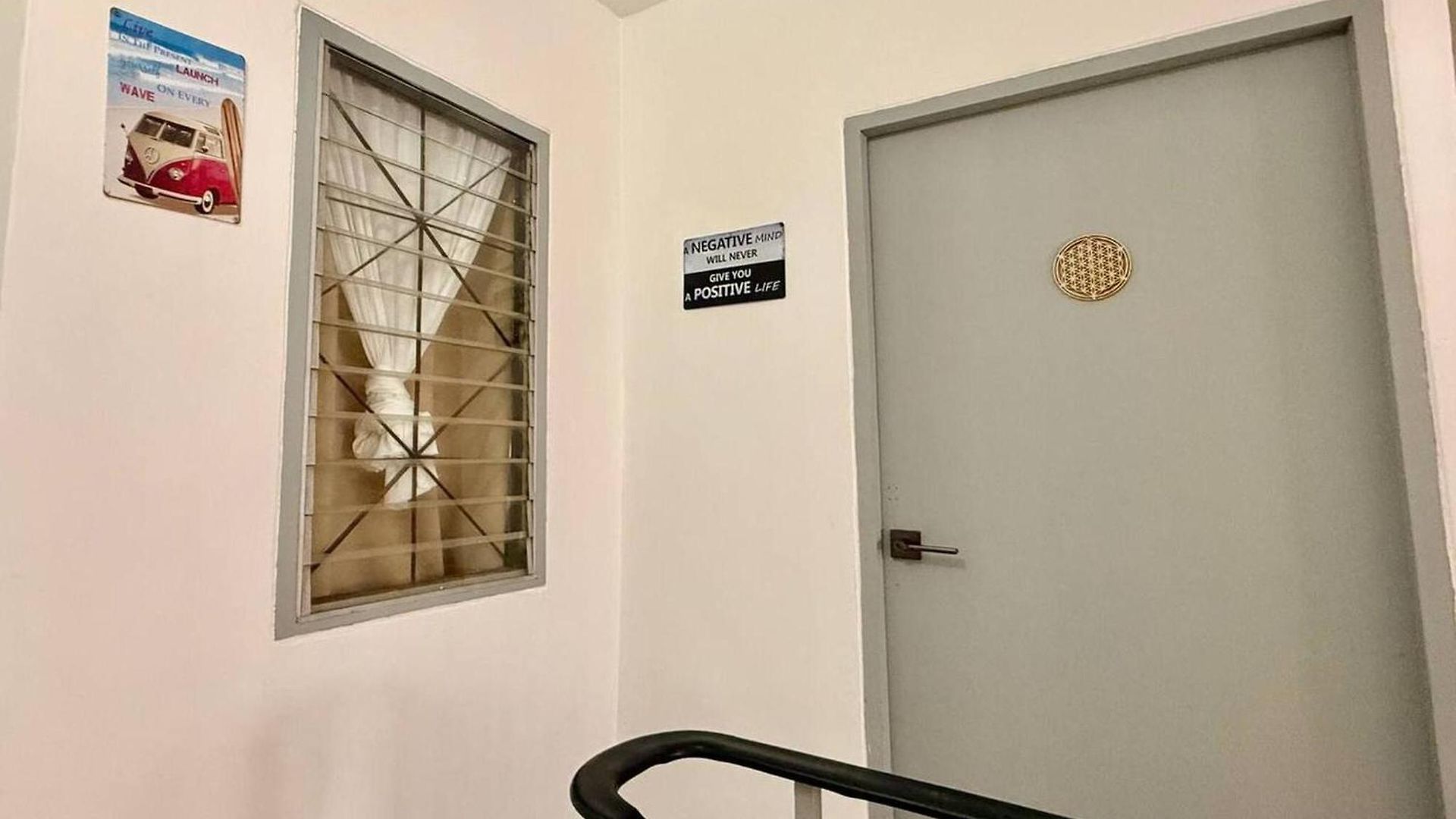 Guest house Entire 3rd Floor- 2min Walk To Dongtan 3*