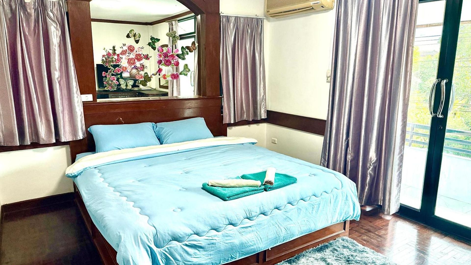 Warisa Grand 4 Bedroom Villa *