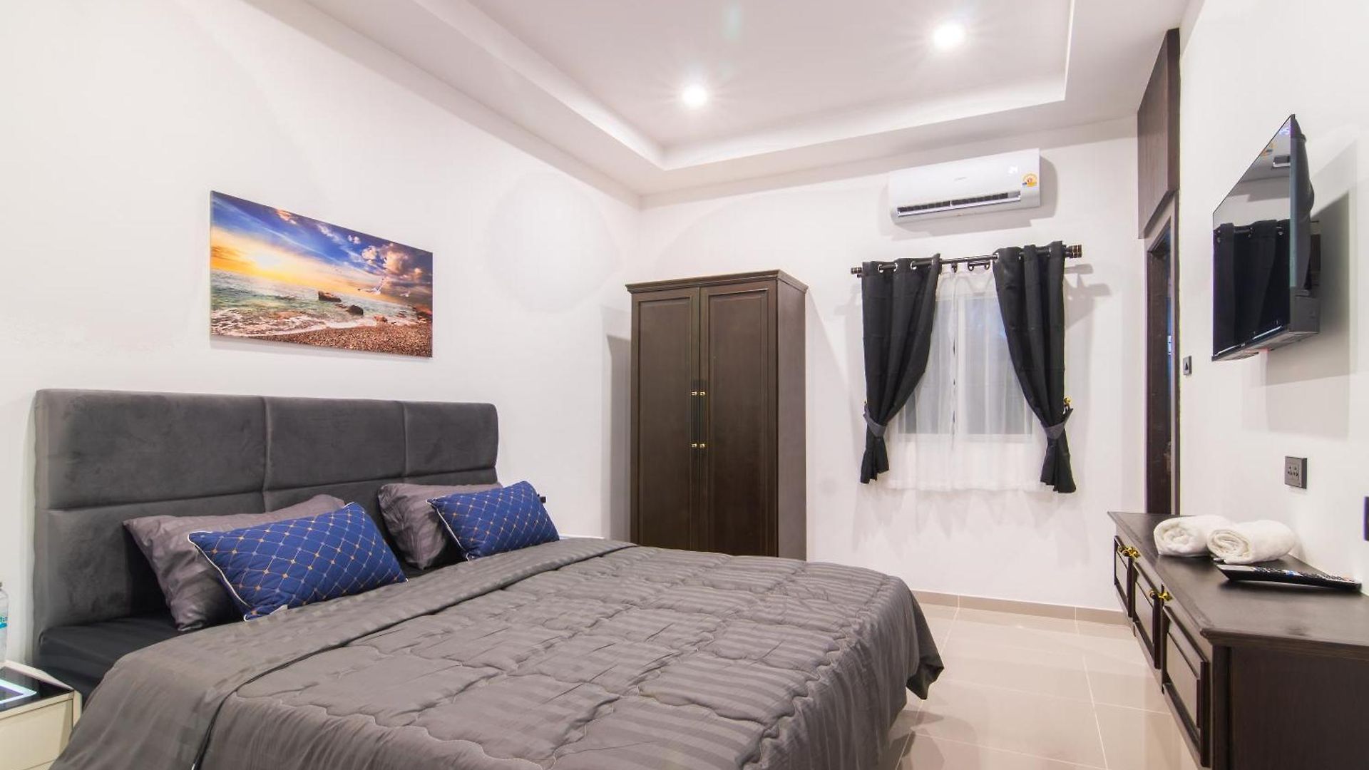 Pool Villa Pattaya